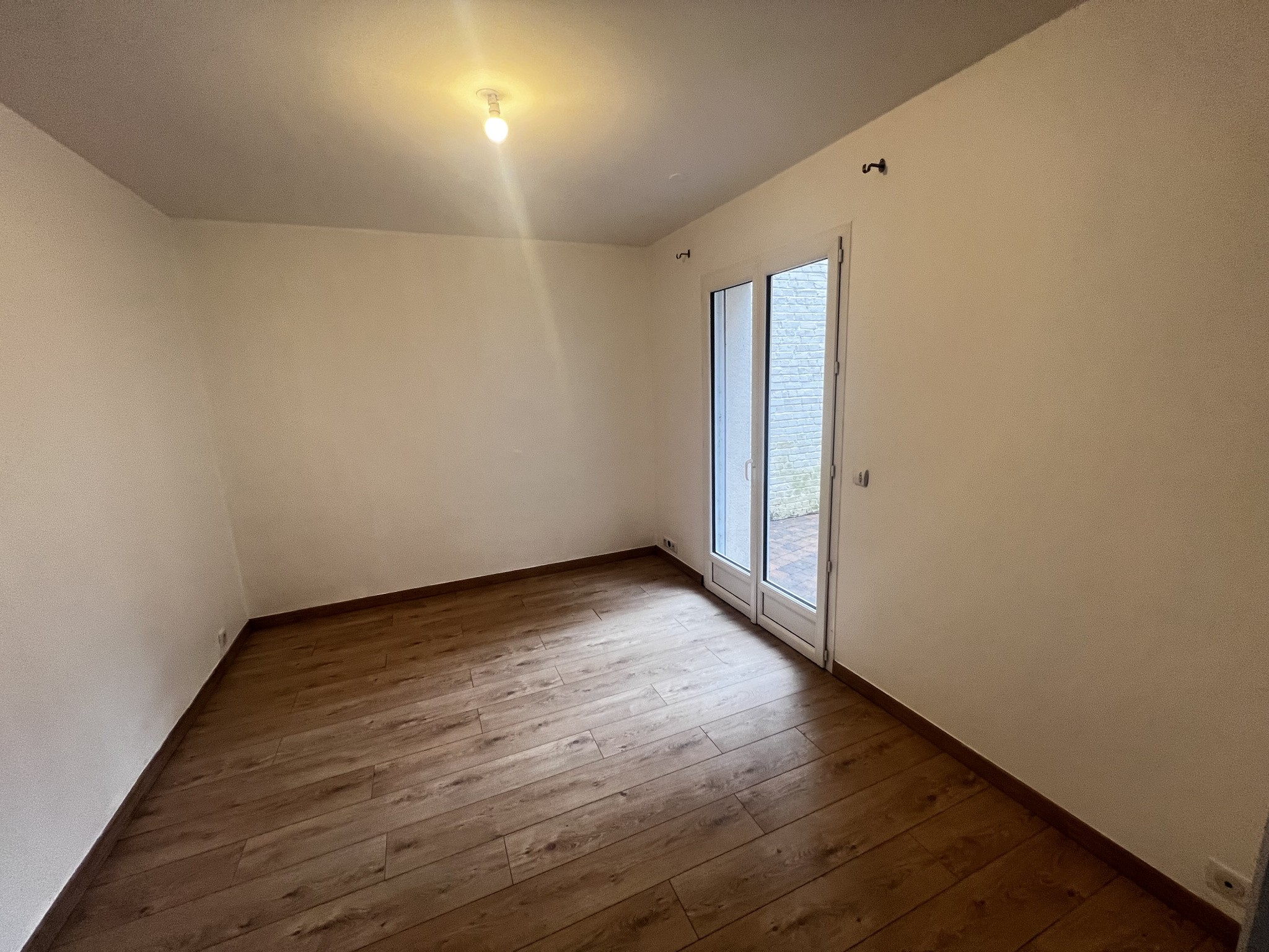 Location Appartement à Amiens 2 pièces