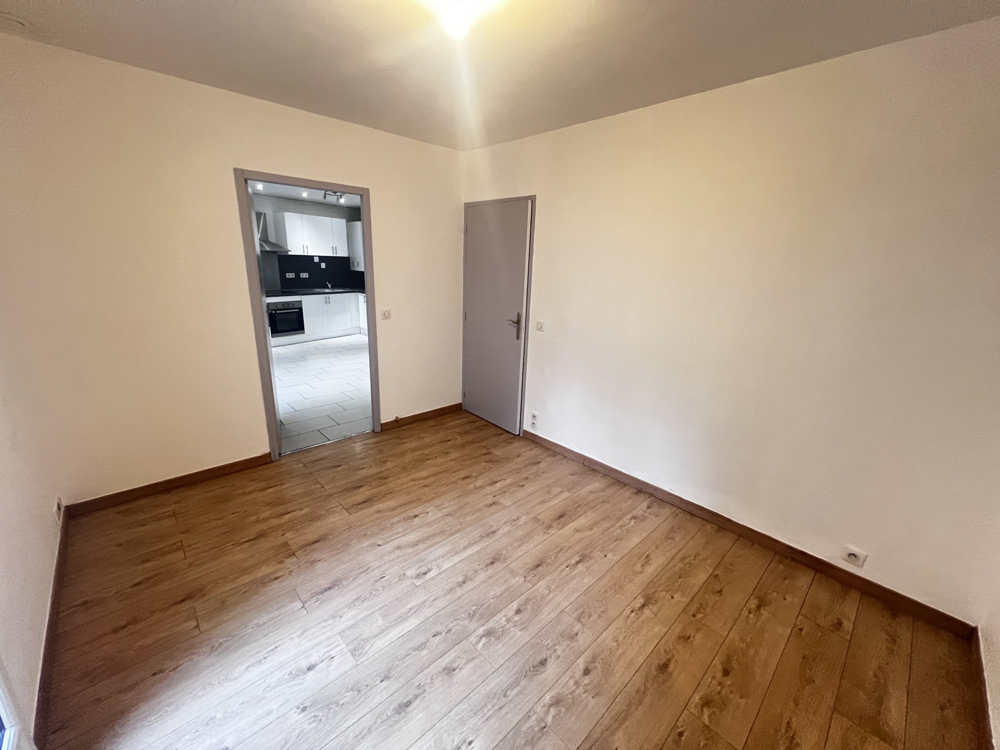 Location Appartement à Amiens 2 pièces