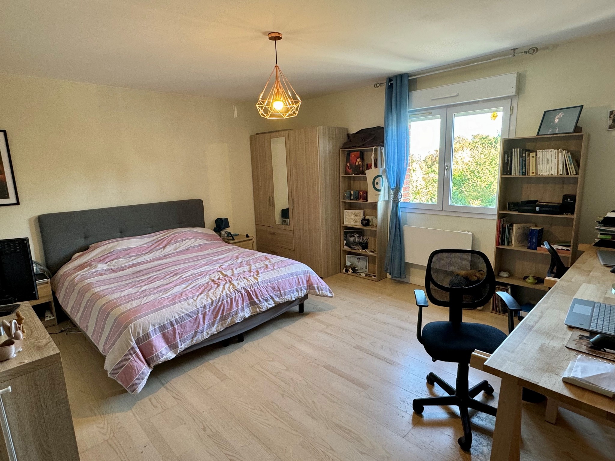 Vente Appartement à Amiens 4 pièces