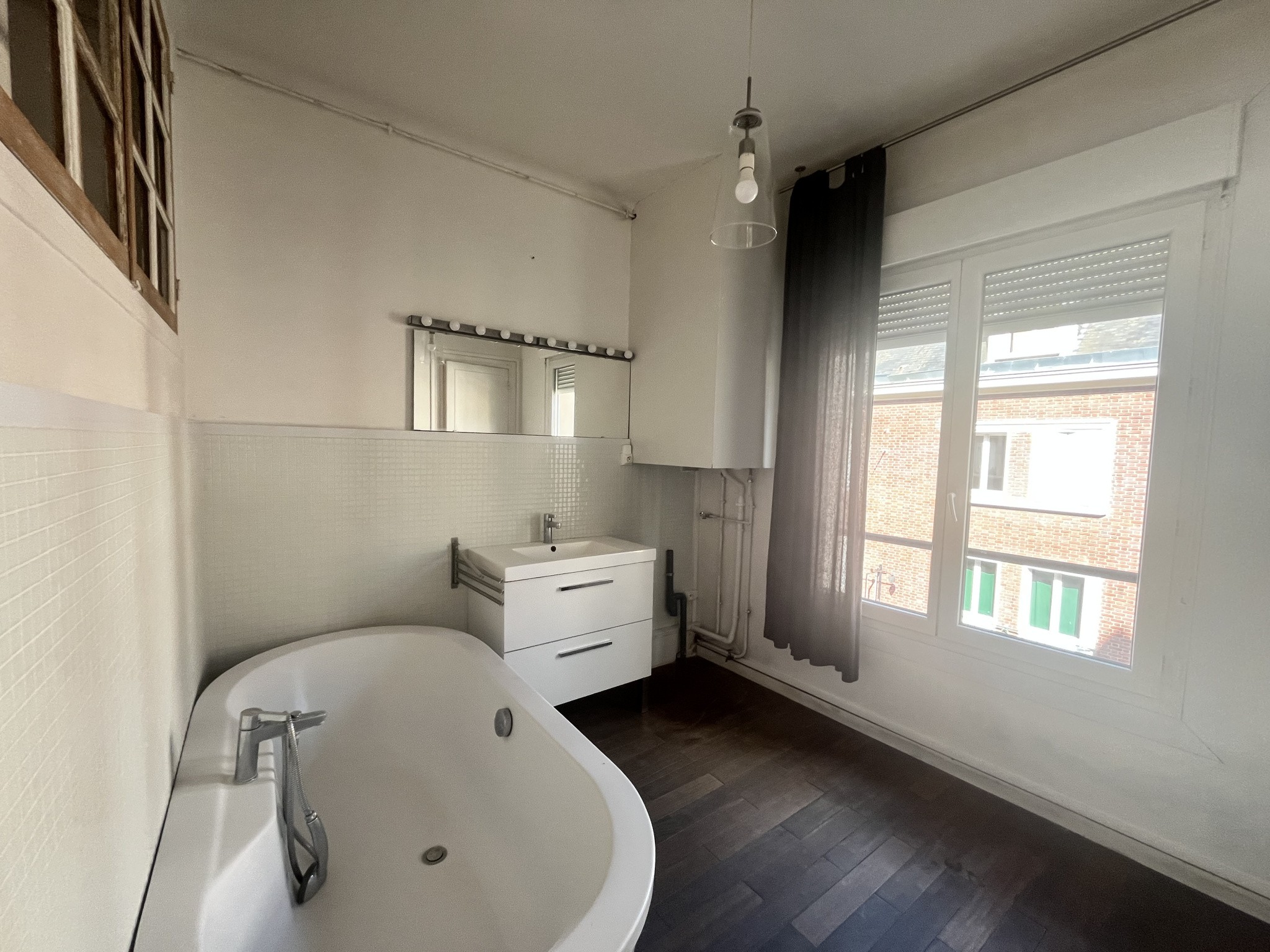 Vente Appartement à Amiens 3 pièces