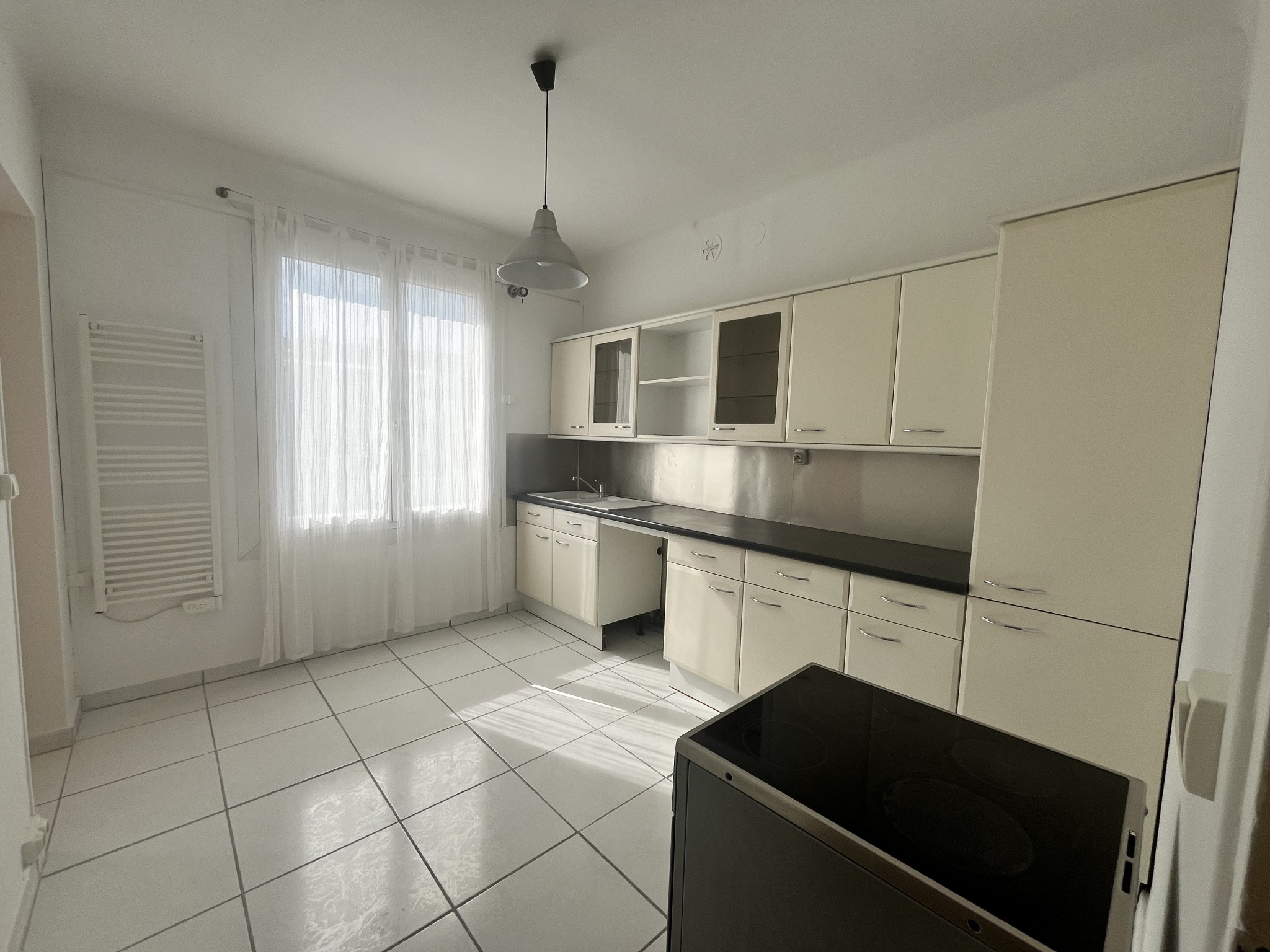 Vente Appartement à Amiens 3 pièces