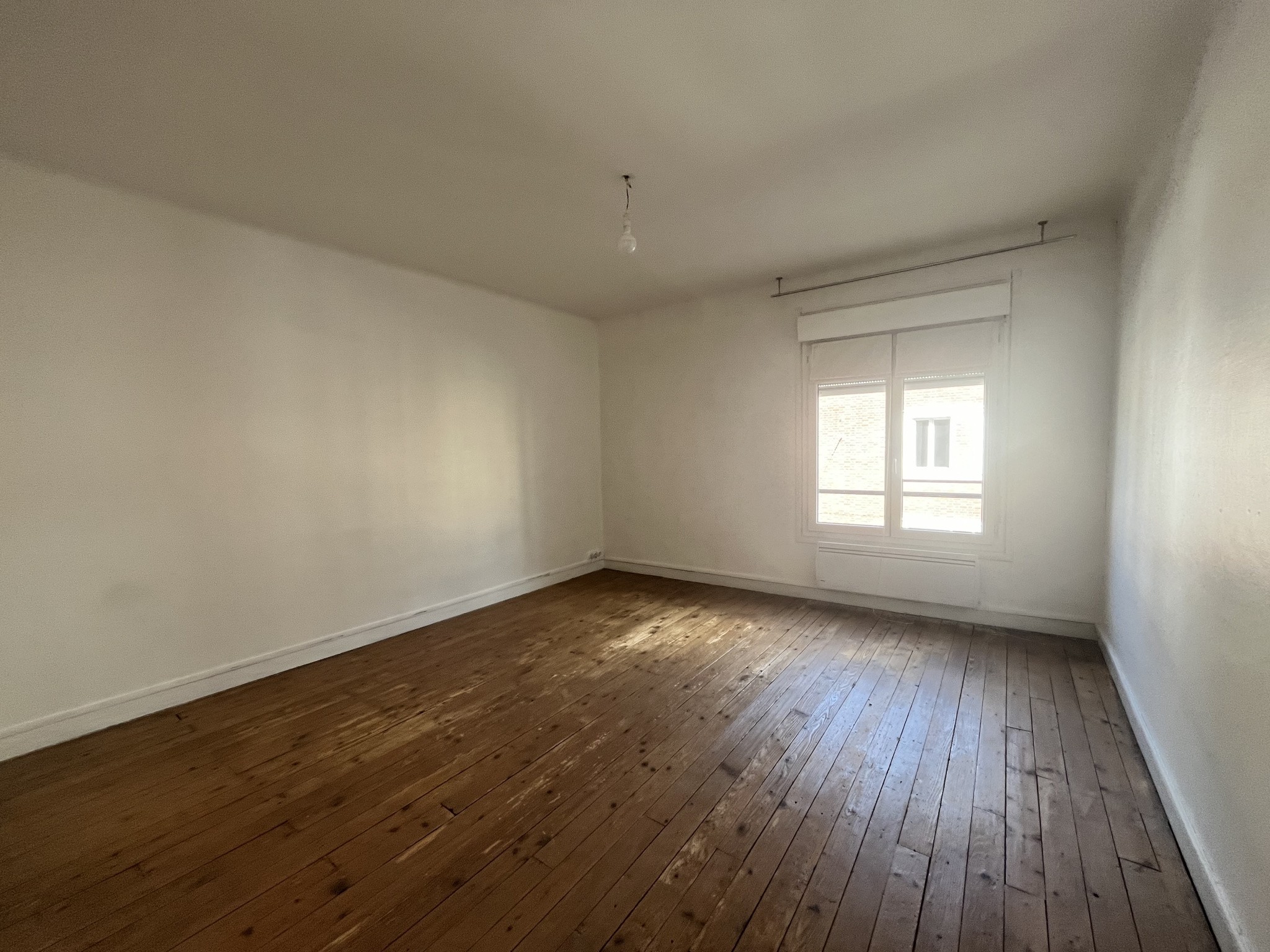 Vente Appartement à Amiens 3 pièces