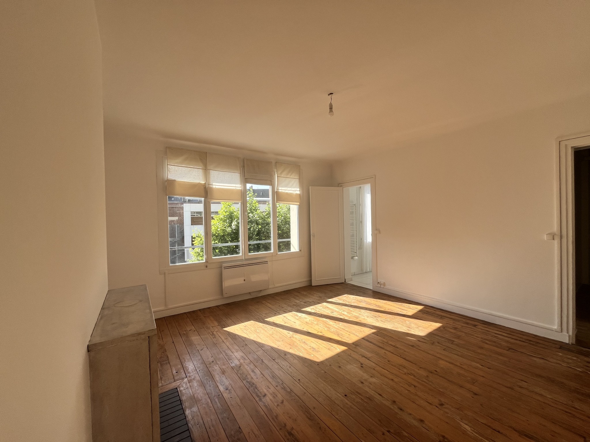 Vente Appartement à Amiens 3 pièces