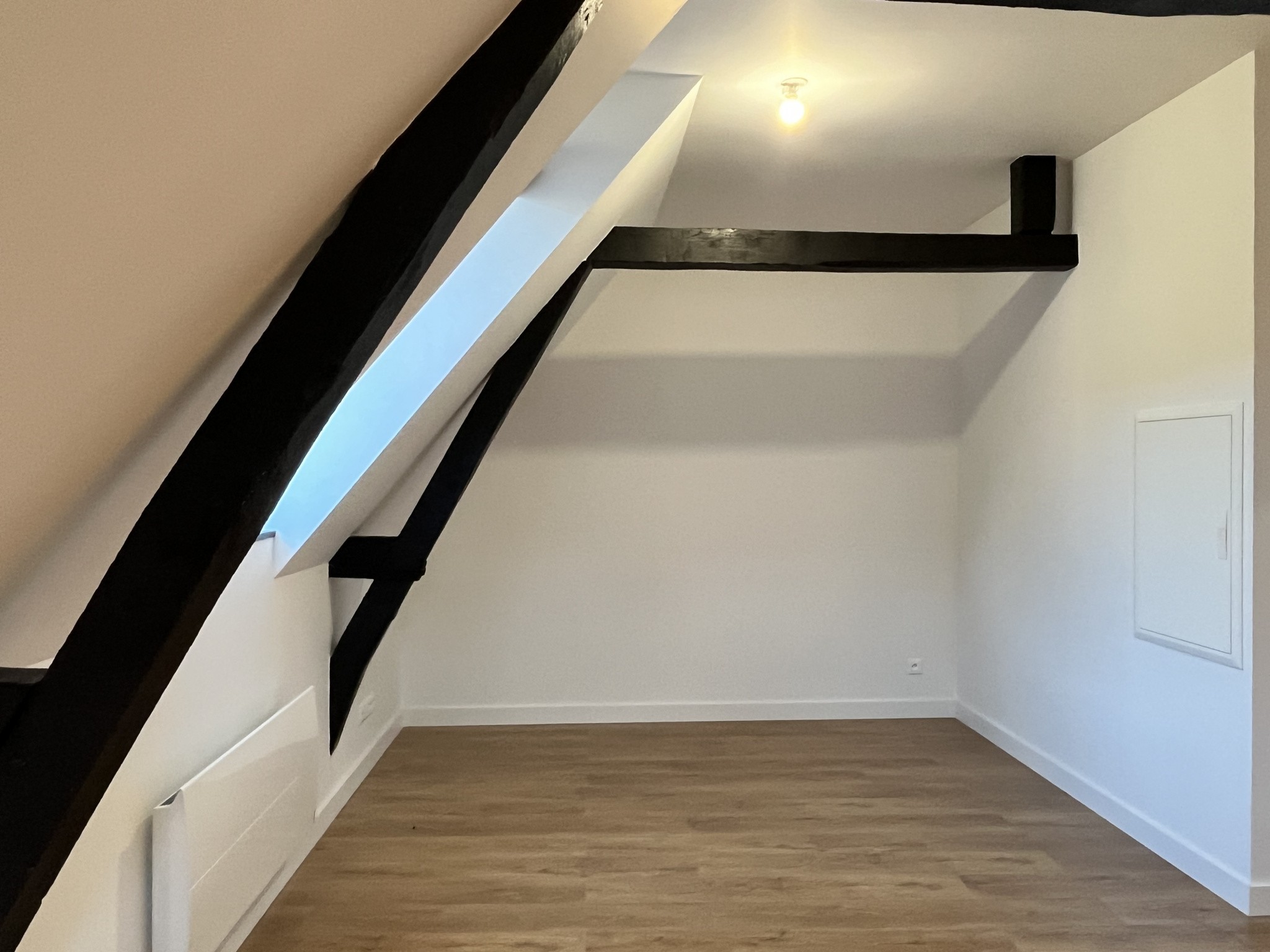 Vente Appartement à Amiens 1 pièce