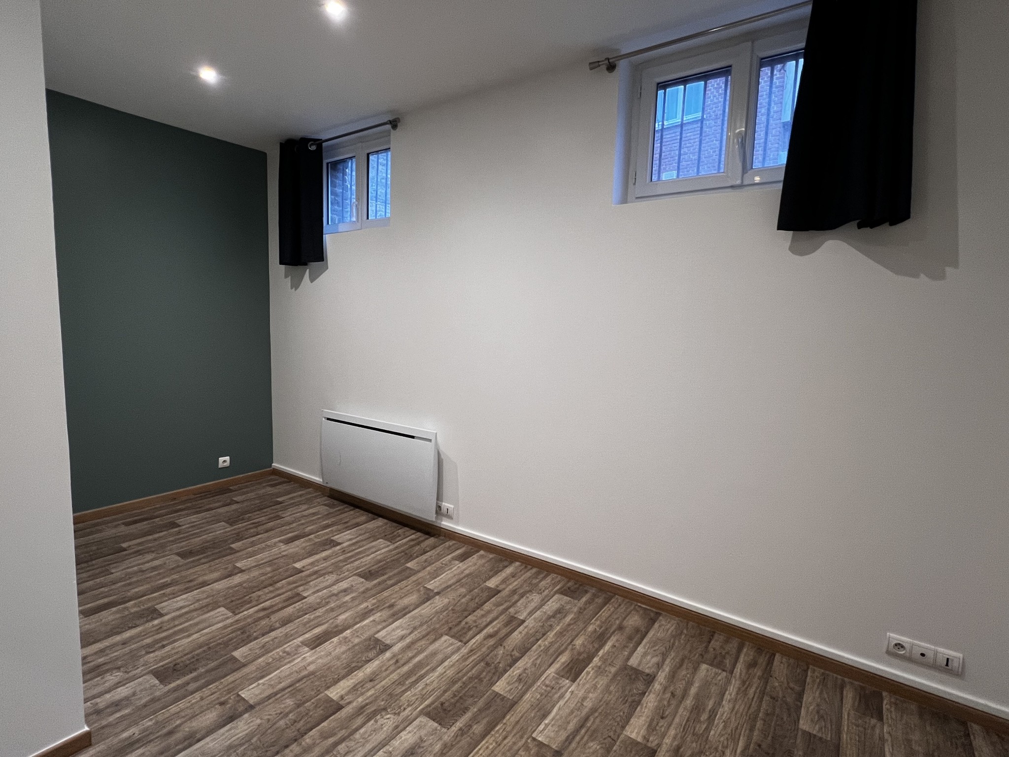 Location Appartement à Amiens 10 pièces