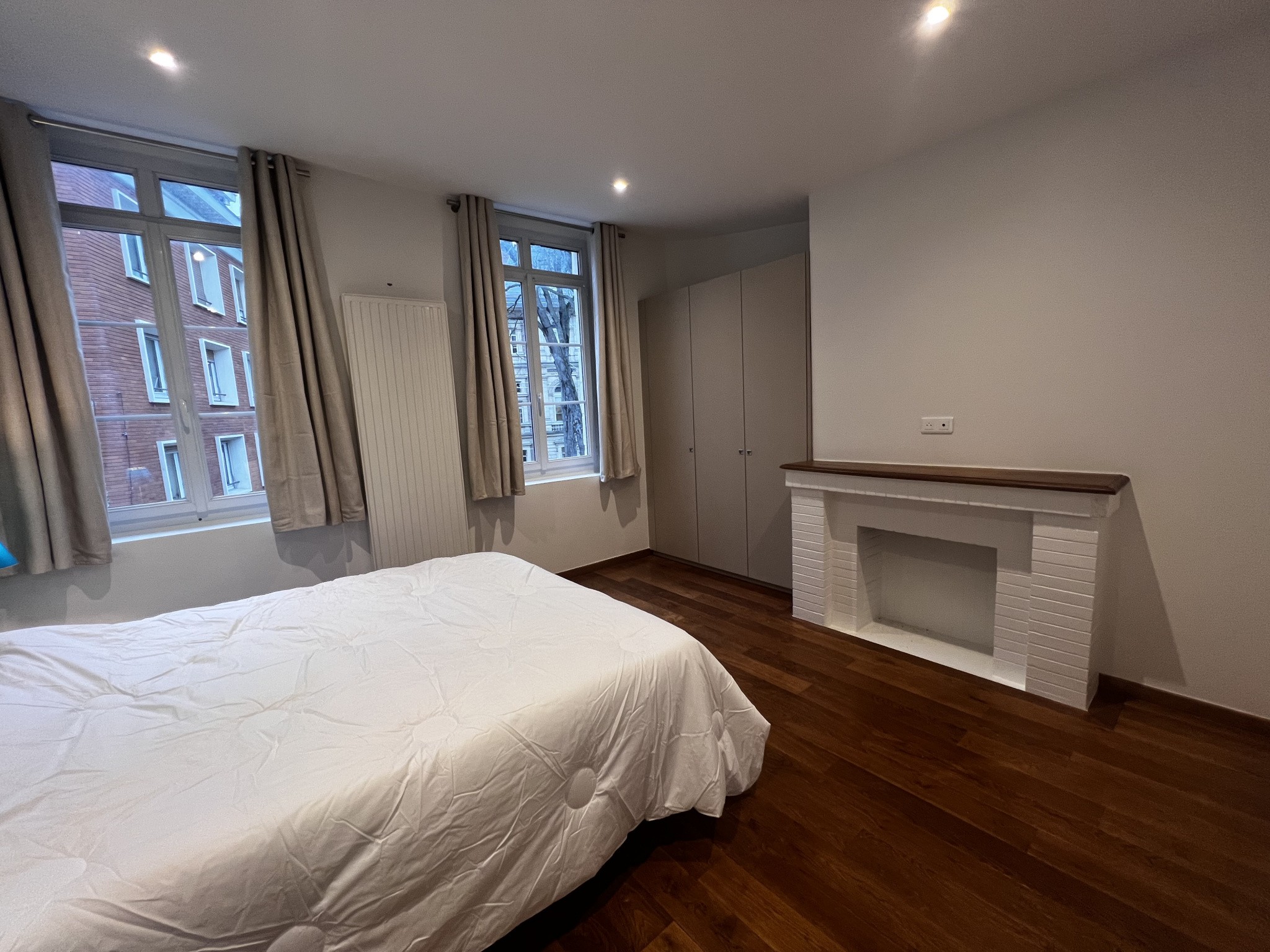 Location Appartement à Amiens 10 pièces