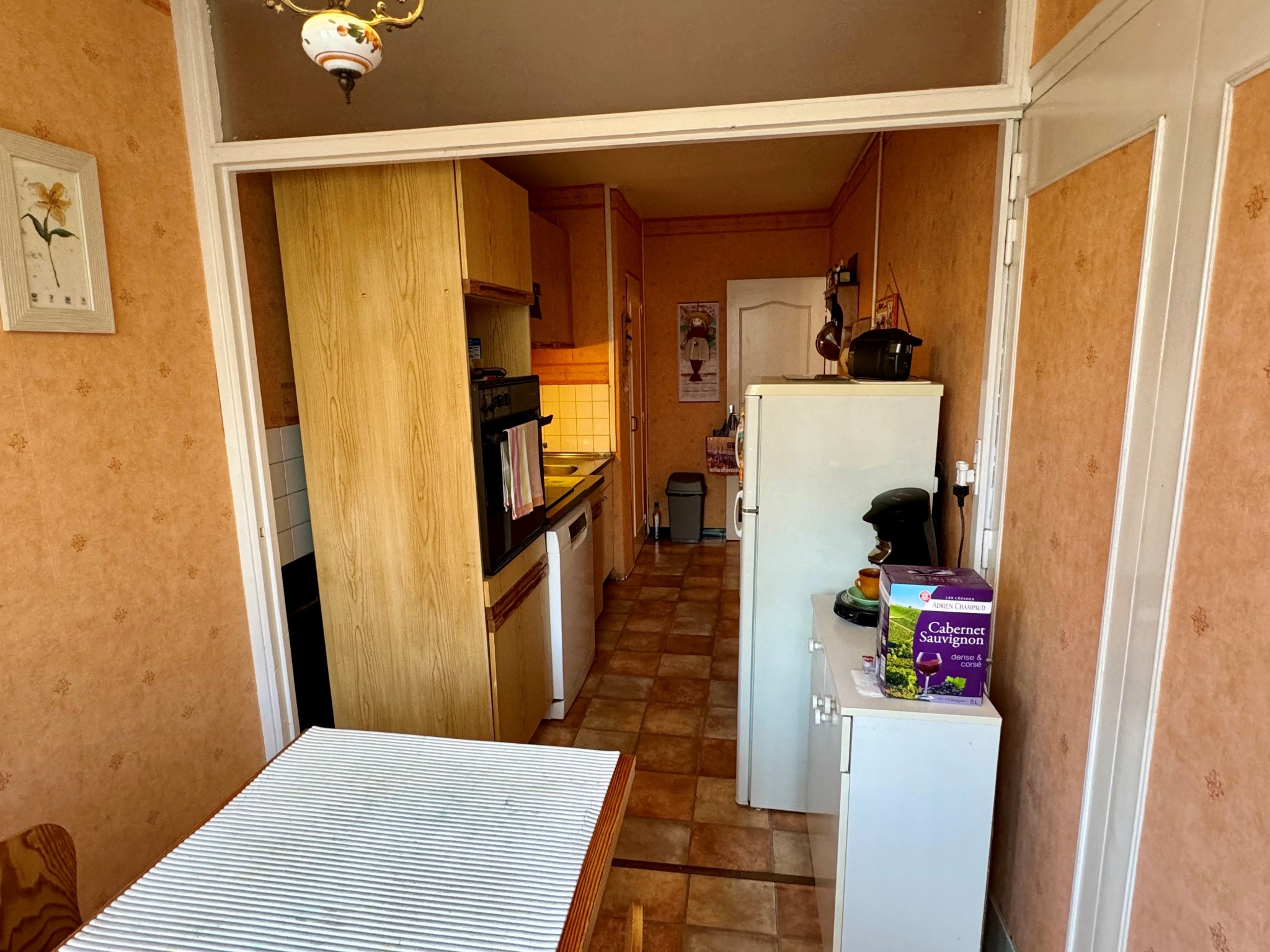 Vente Appartement à Amiens 6 pièces