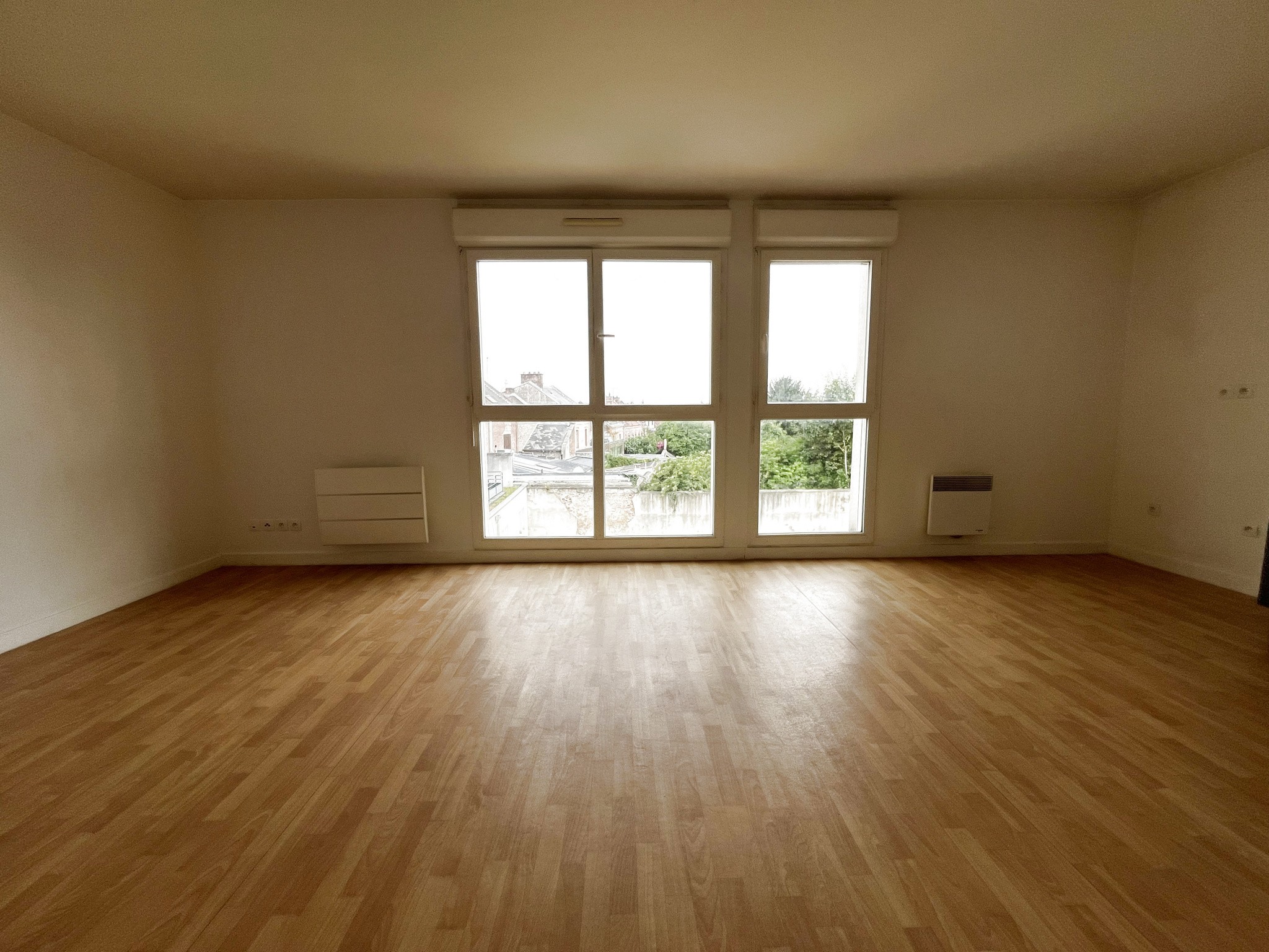 Vente Appartement à Amiens 3 pièces