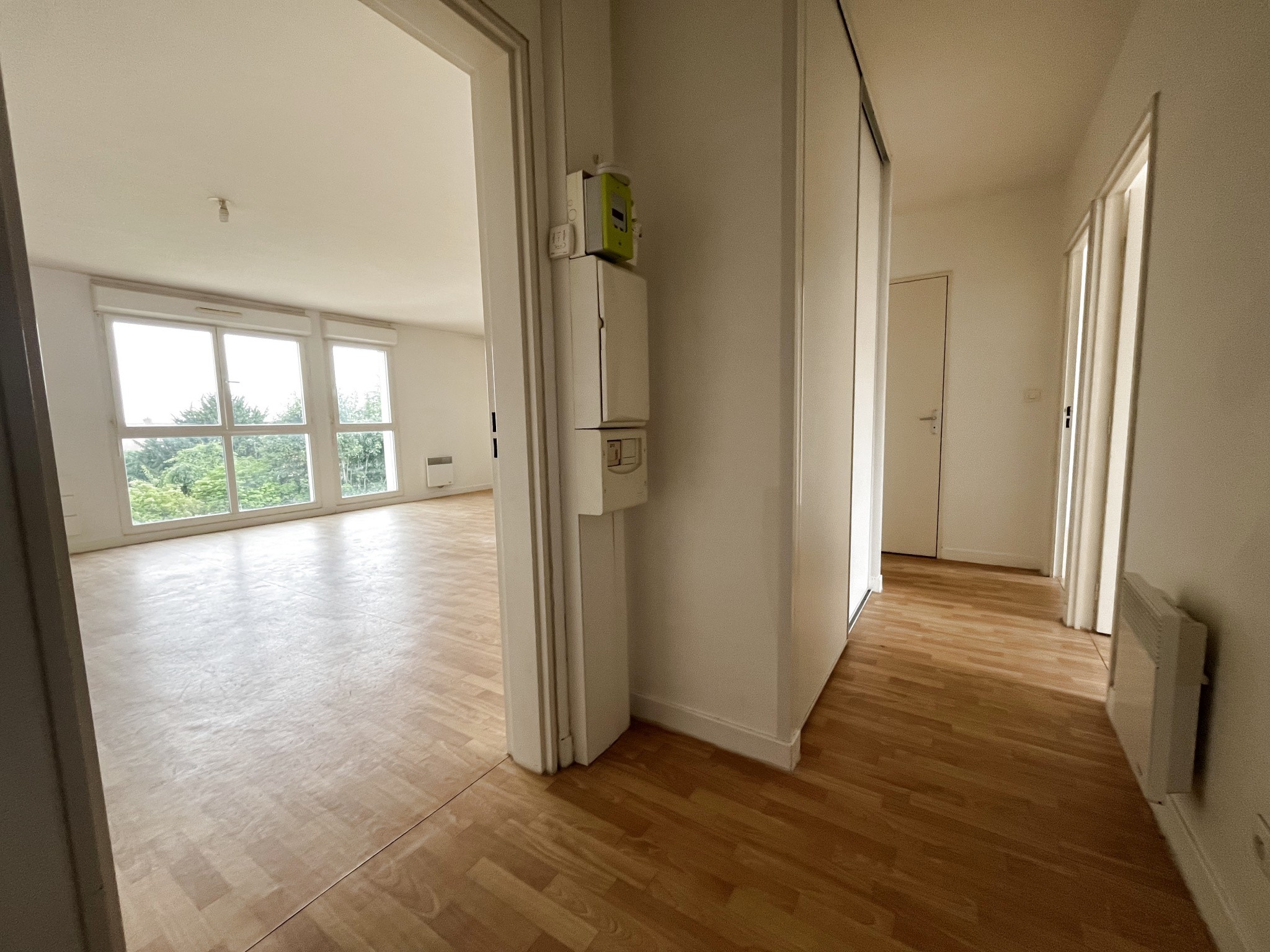 Vente Appartement à Amiens 3 pièces