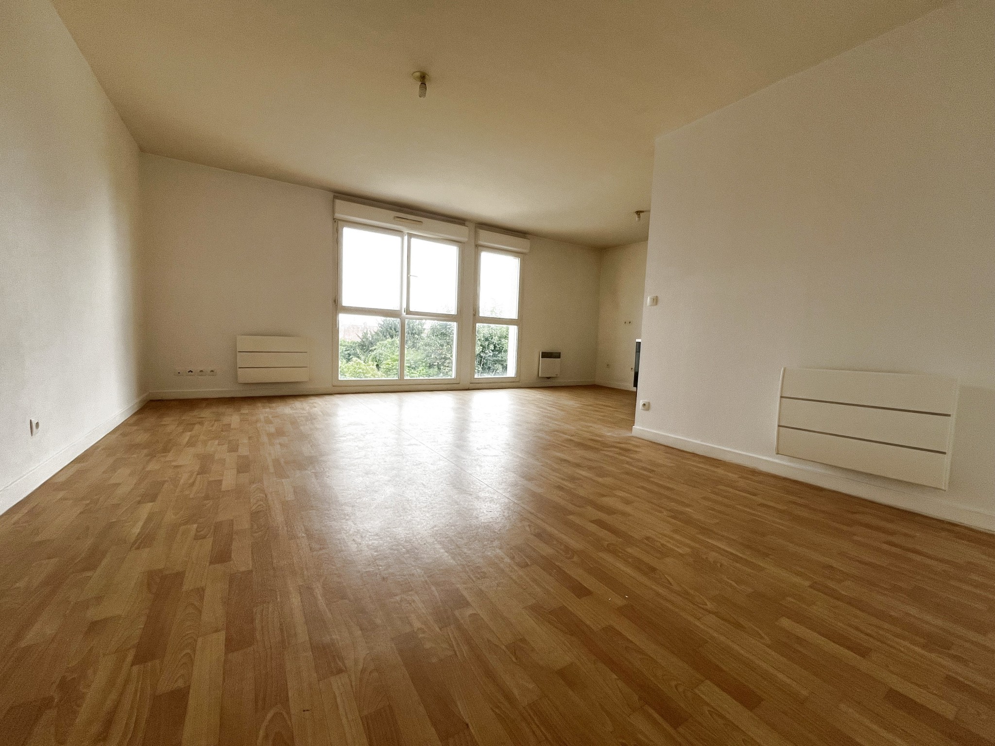 Vente Appartement à Amiens 3 pièces