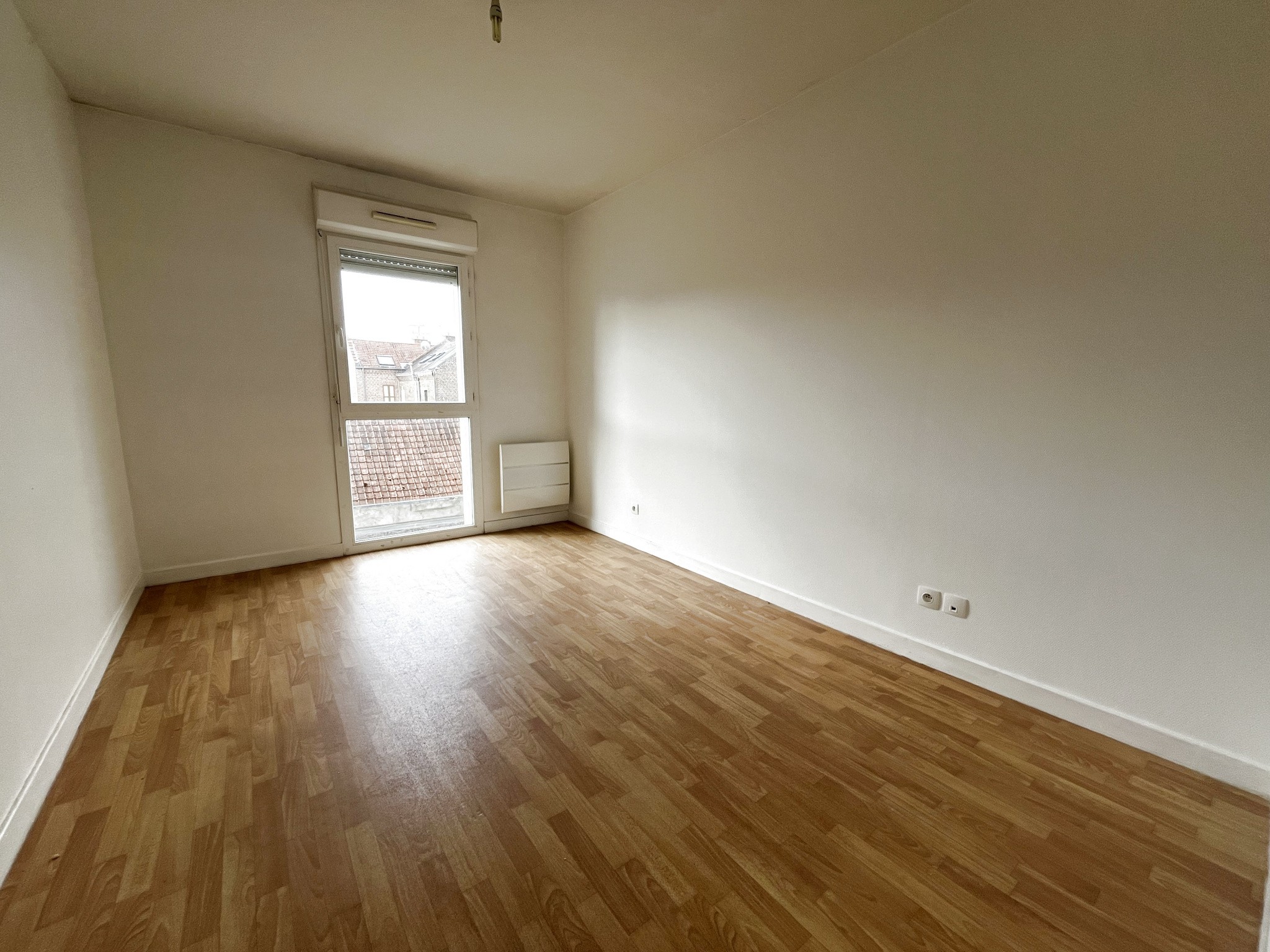 Vente Appartement à Amiens 3 pièces