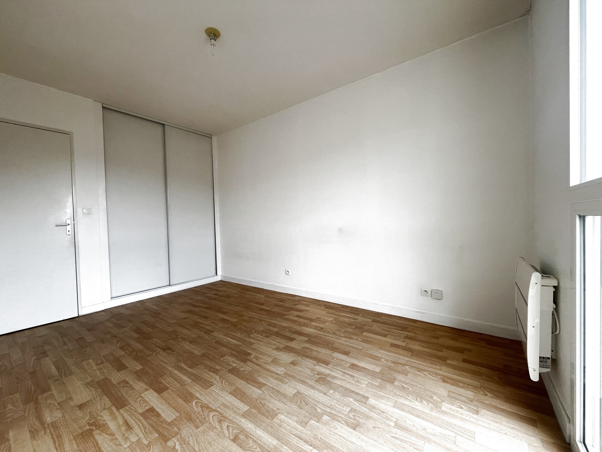 Vente Appartement à Amiens 3 pièces