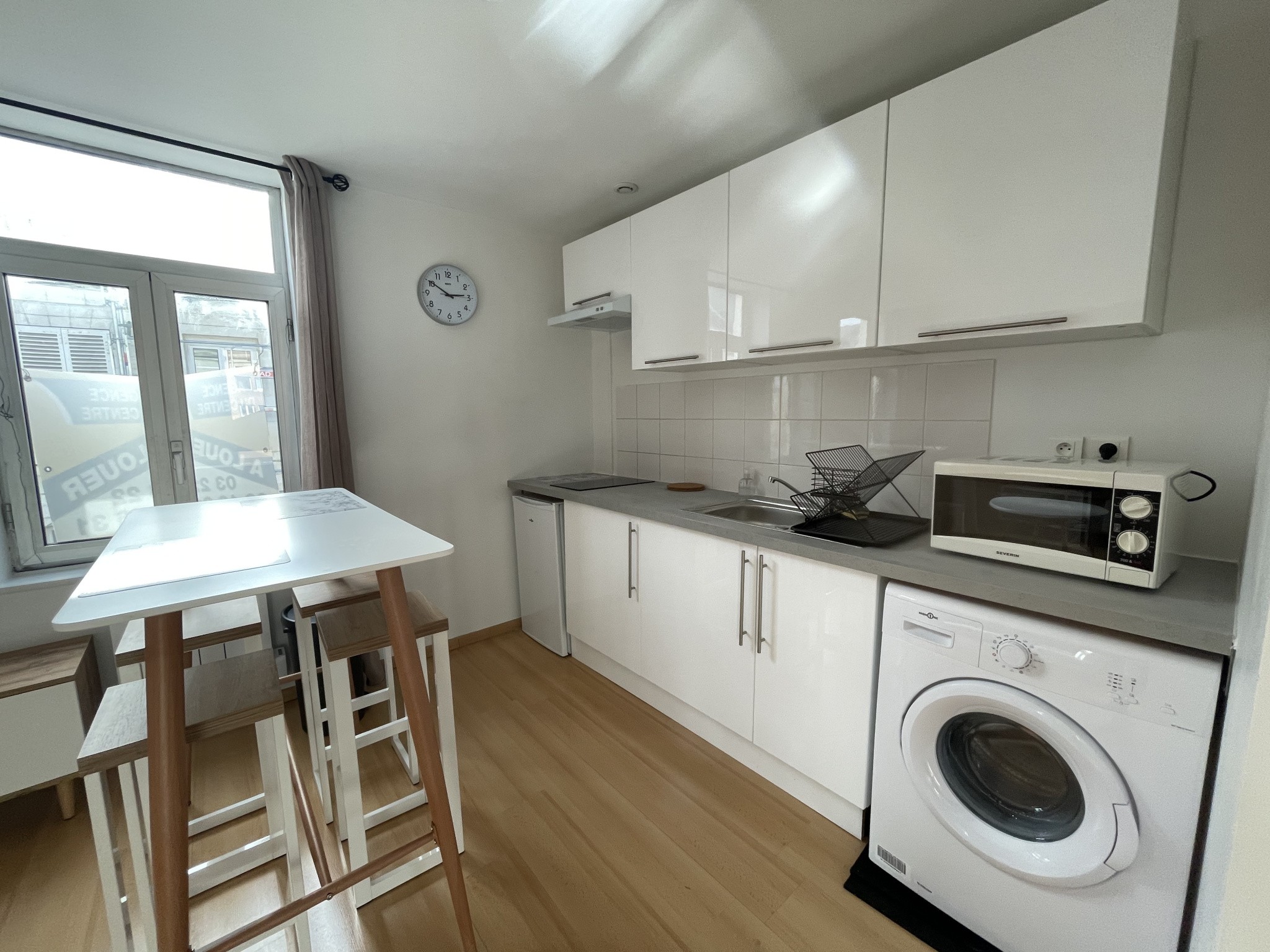 Location Appartement à Amiens 2 pièces