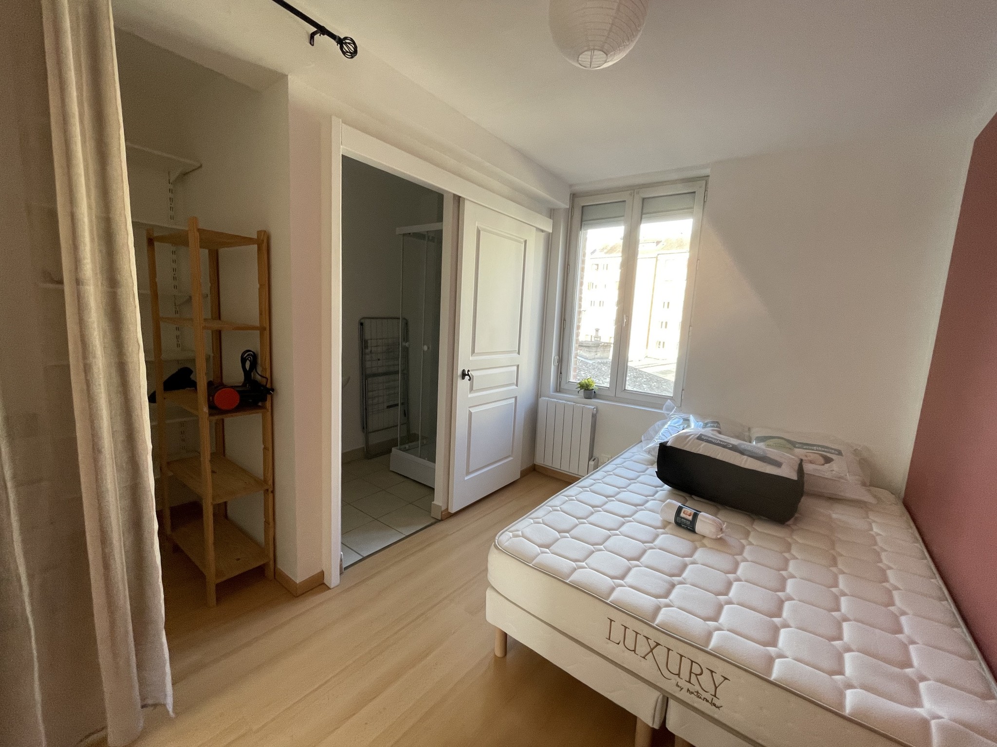 Location Appartement à Amiens 2 pièces