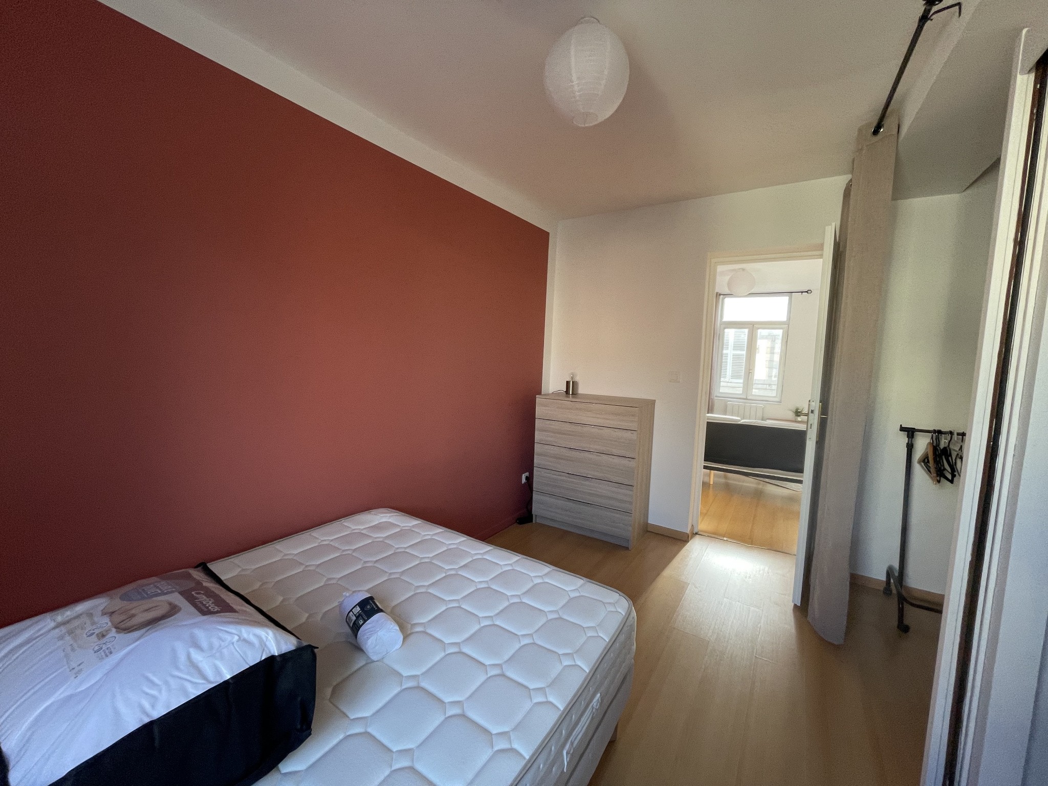 Location Appartement à Amiens 2 pièces