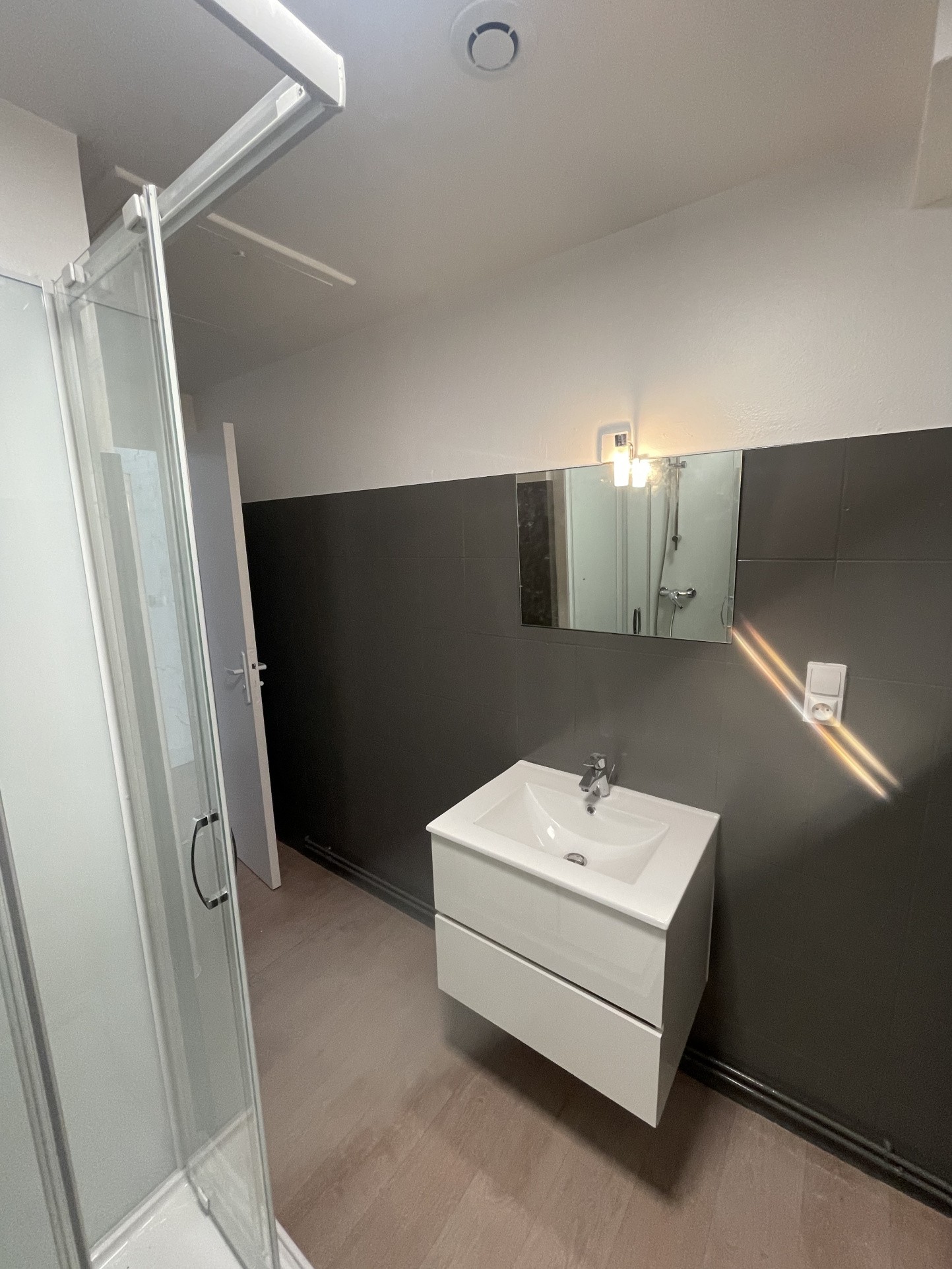 Location Appartement à Amiens 2 pièces