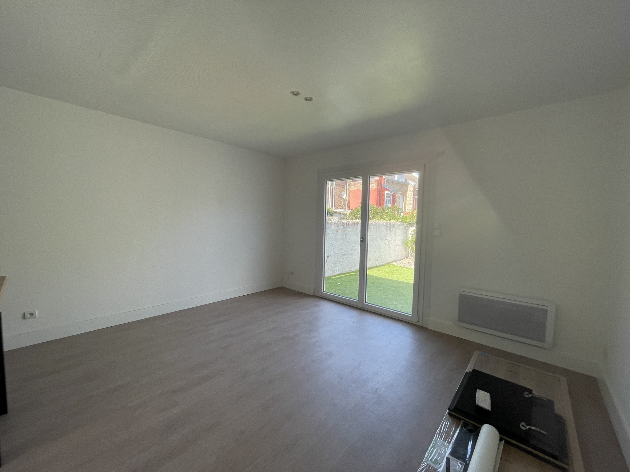 Location Appartement à Amiens 2 pièces