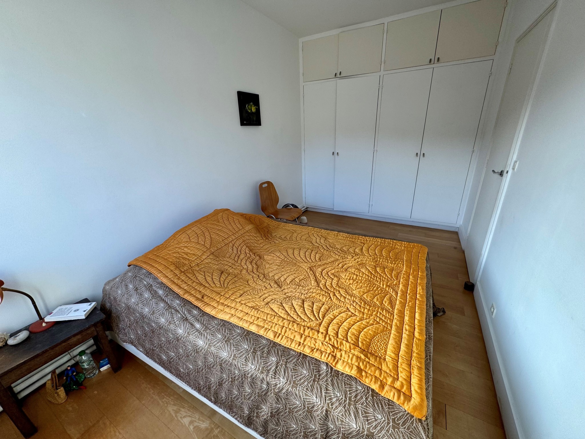 Vente Appartement à Amiens 4 pièces