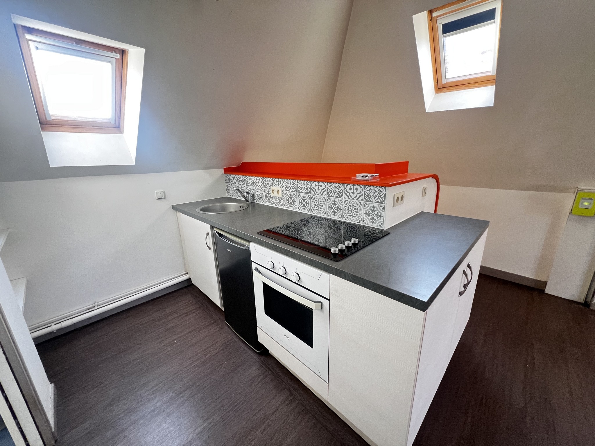 Location Appartement à Amiens 1 pièce