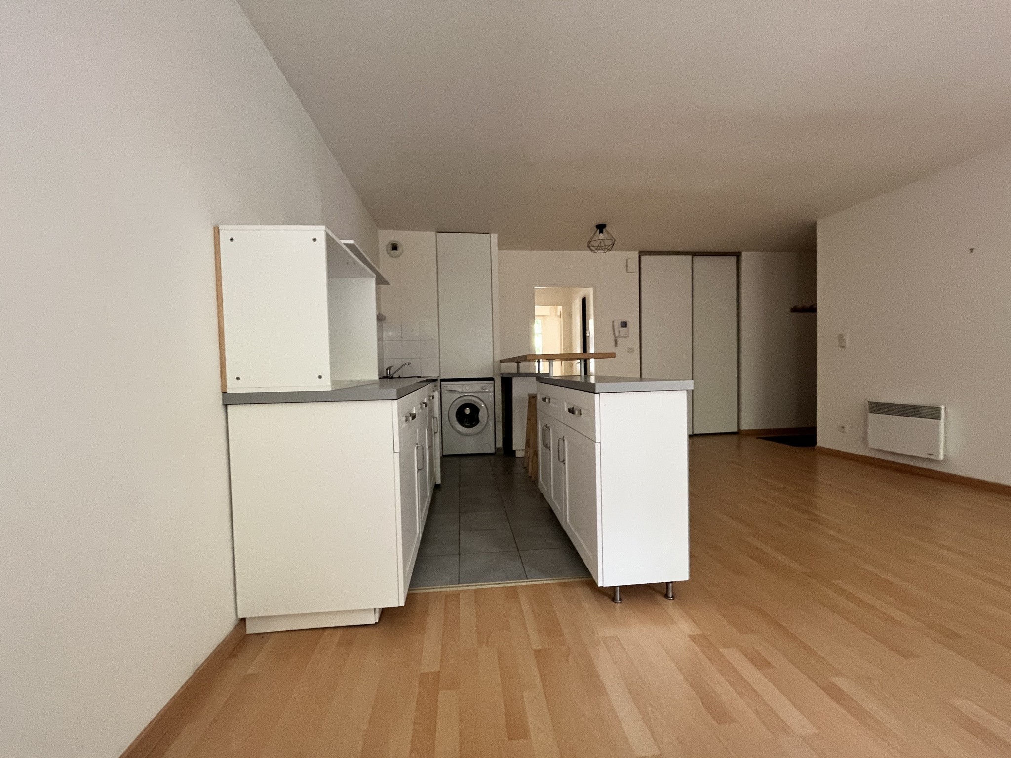 Vente Appartement à Amiens 2 pièces