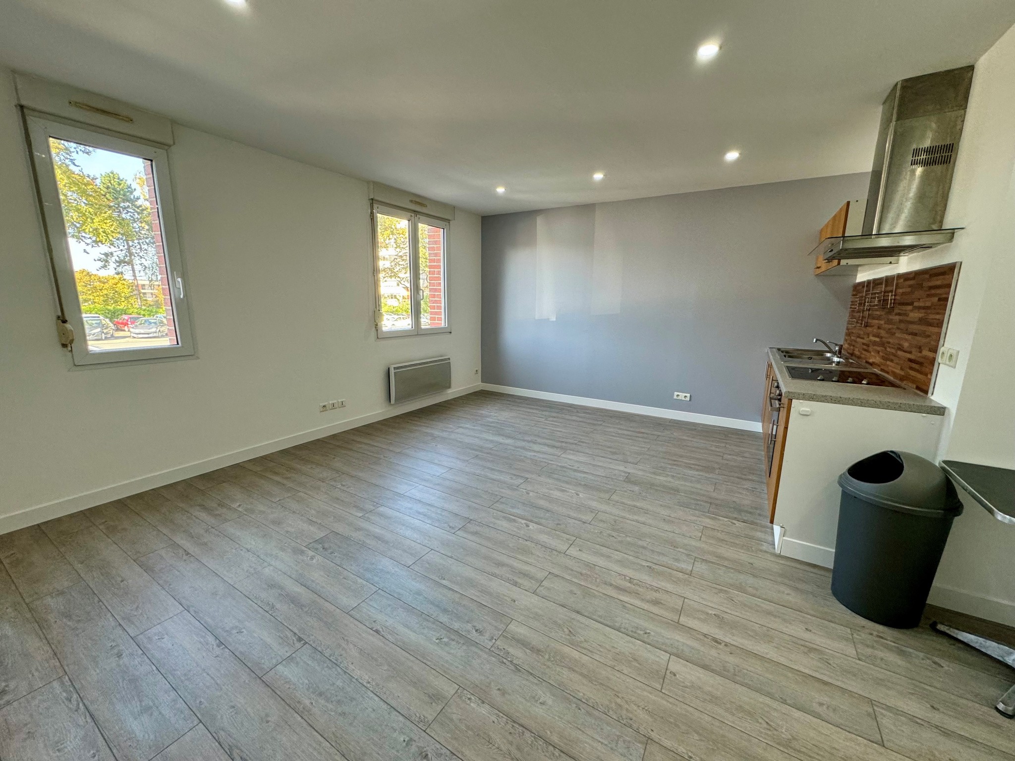 Vente Appartement à Amiens 3 pièces