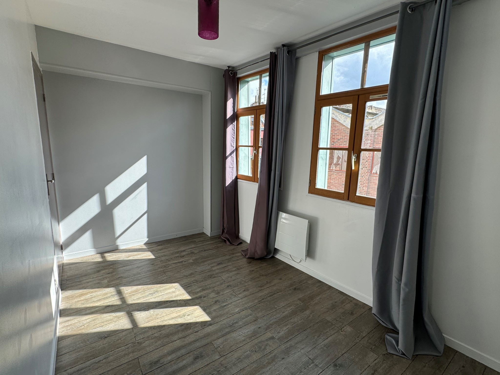 Vente Maison à Amiens 3 pièces