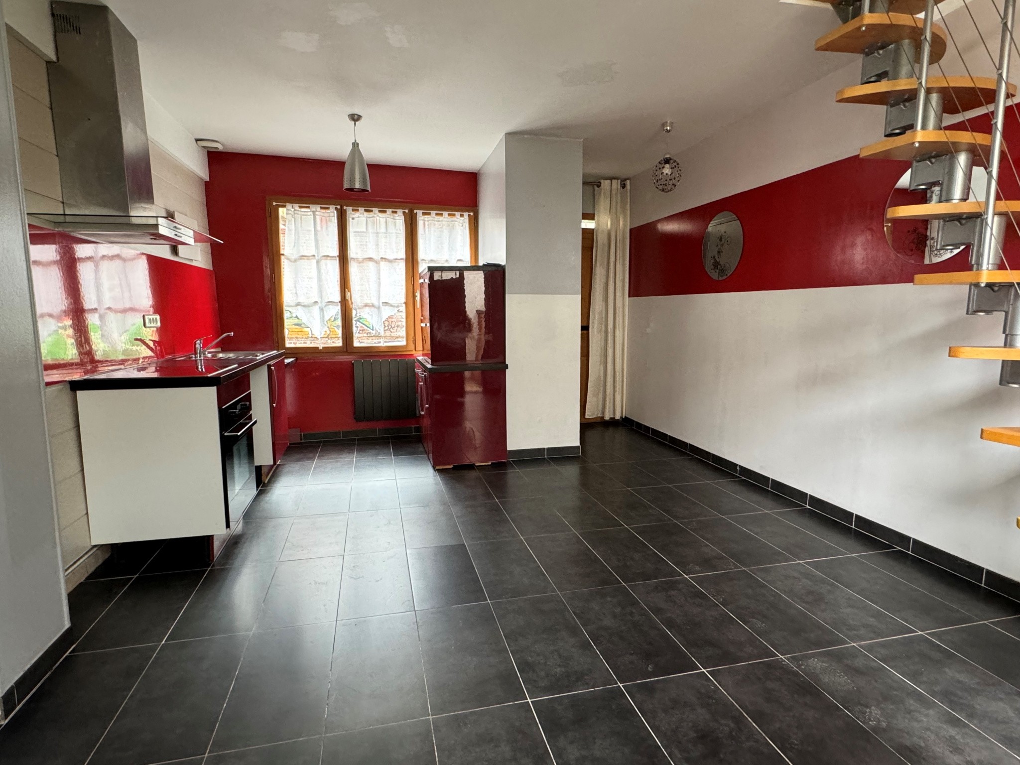 Vente Maison à Amiens 3 pièces