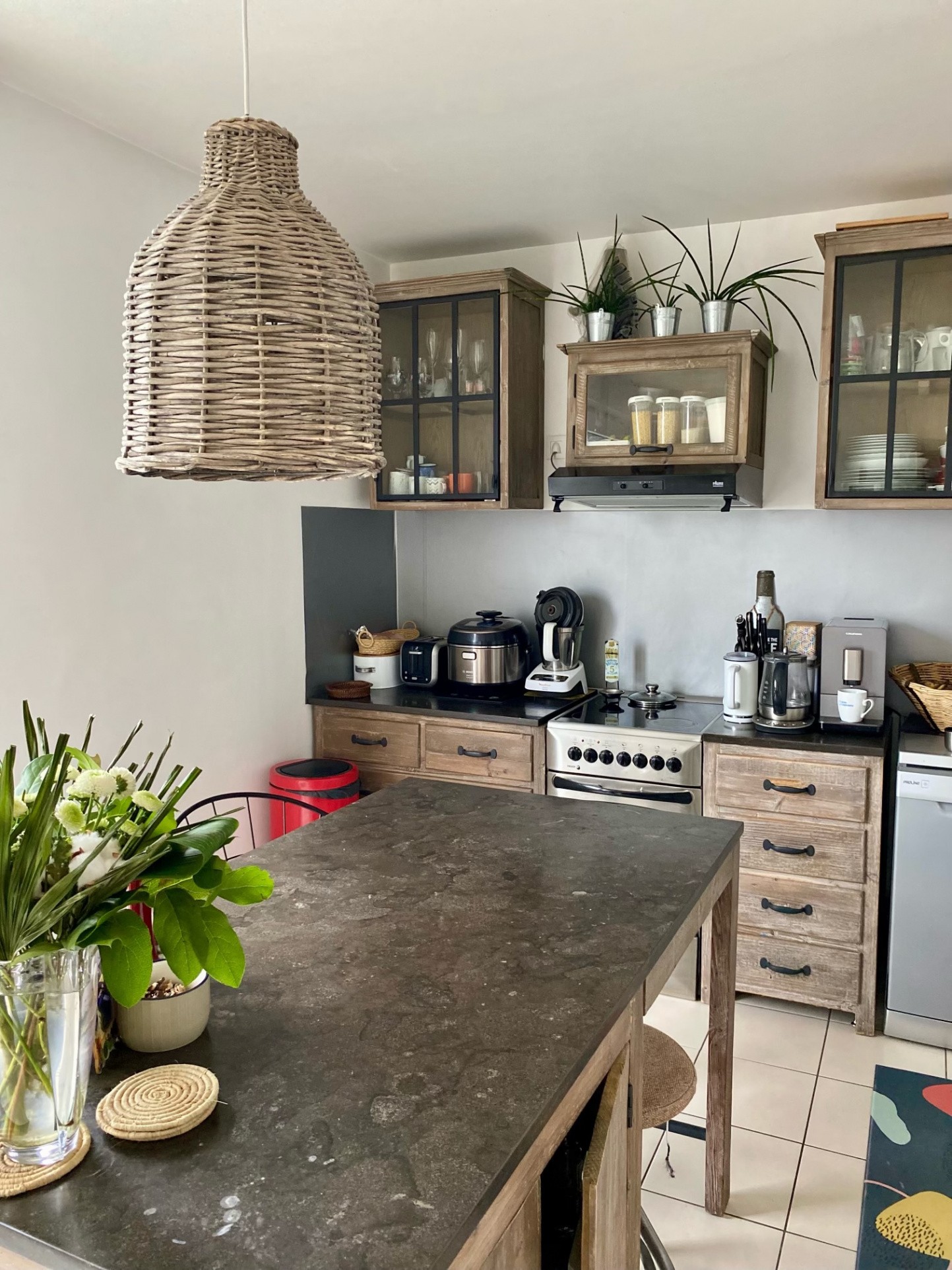 Vente Appartement à Amiens 5 pièces