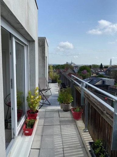 Vente Appartement à Amiens 5 pièces