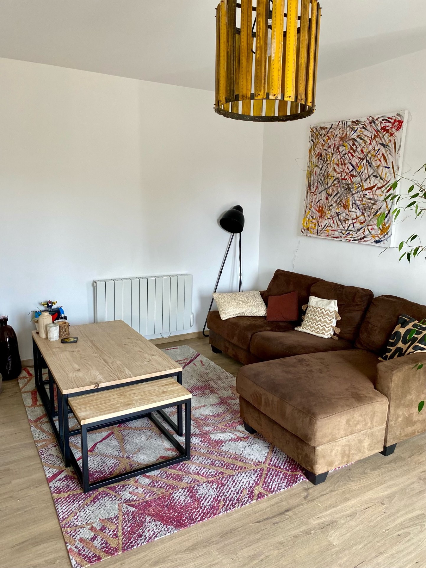 Vente Appartement à Amiens 5 pièces