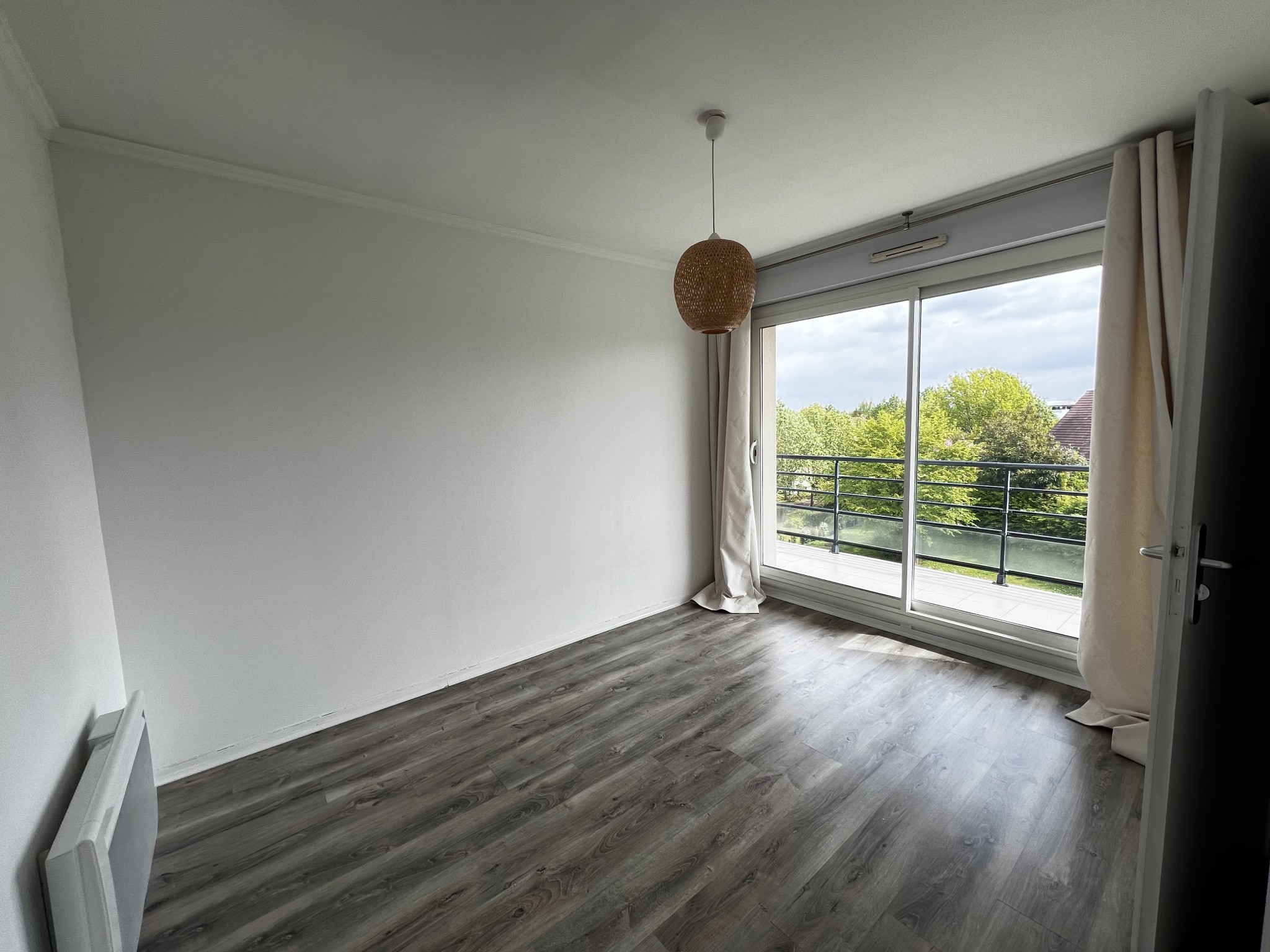 Location Appartement à Amiens 4 pièces