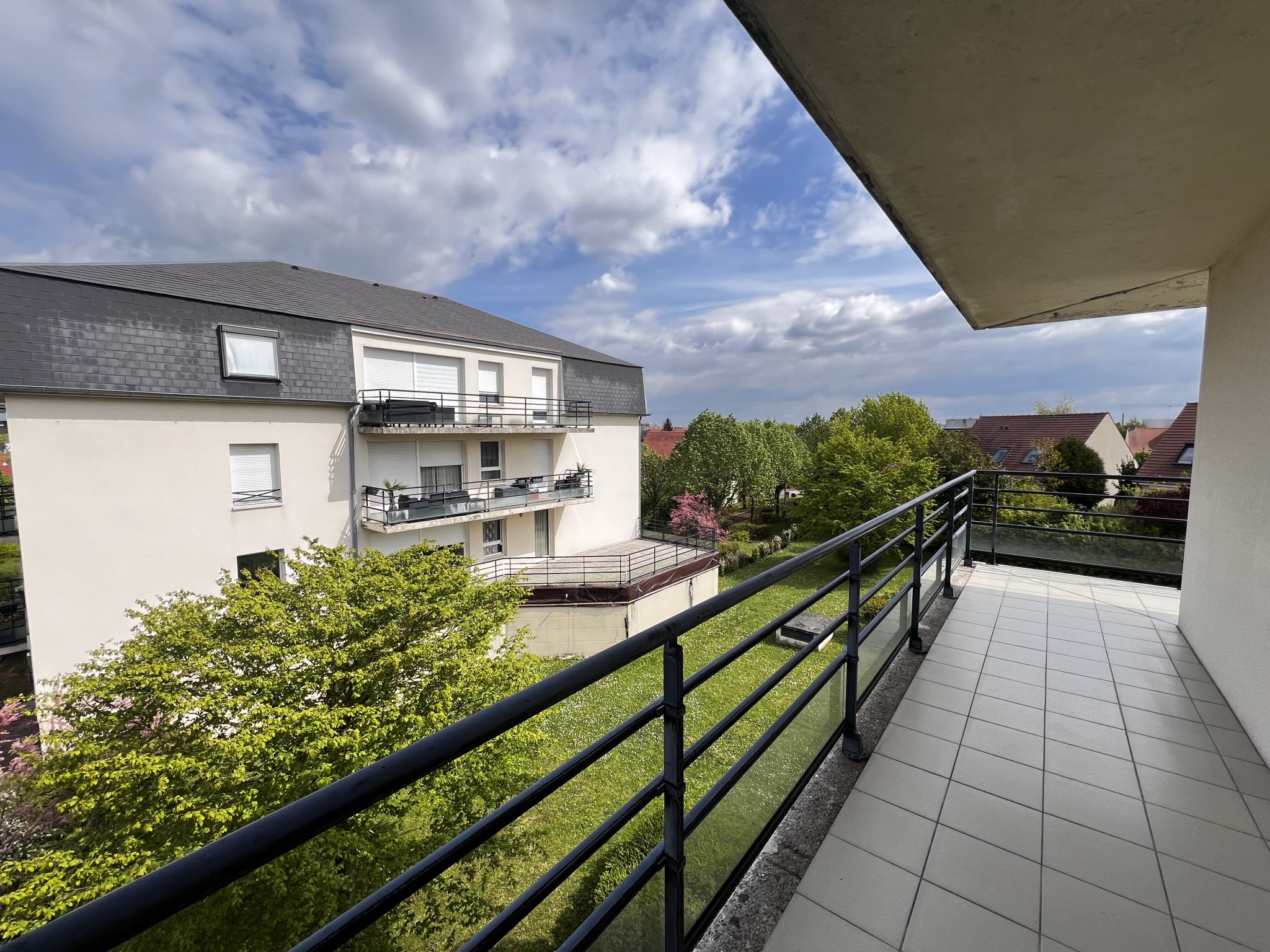 Location Appartement à Amiens 4 pièces