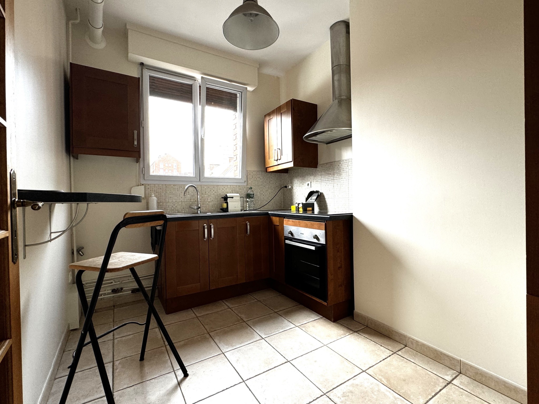 Vente Appartement à Amiens 4 pièces