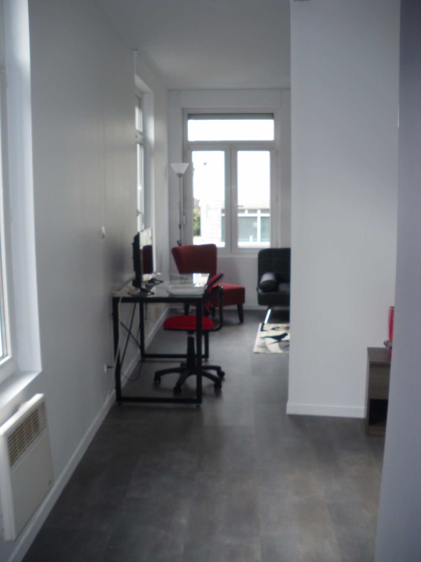 Location Appartement à Amiens 1 pièce