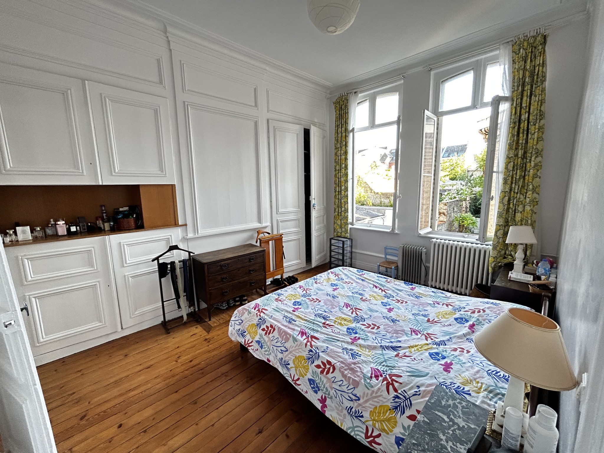 Vente Maison à Amiens 7 pièces