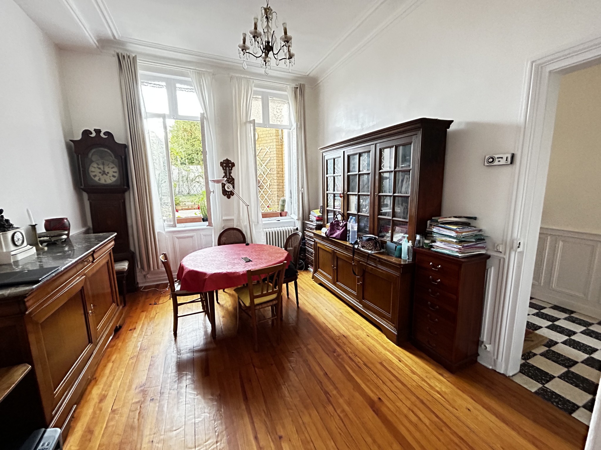 Vente Maison à Amiens 7 pièces