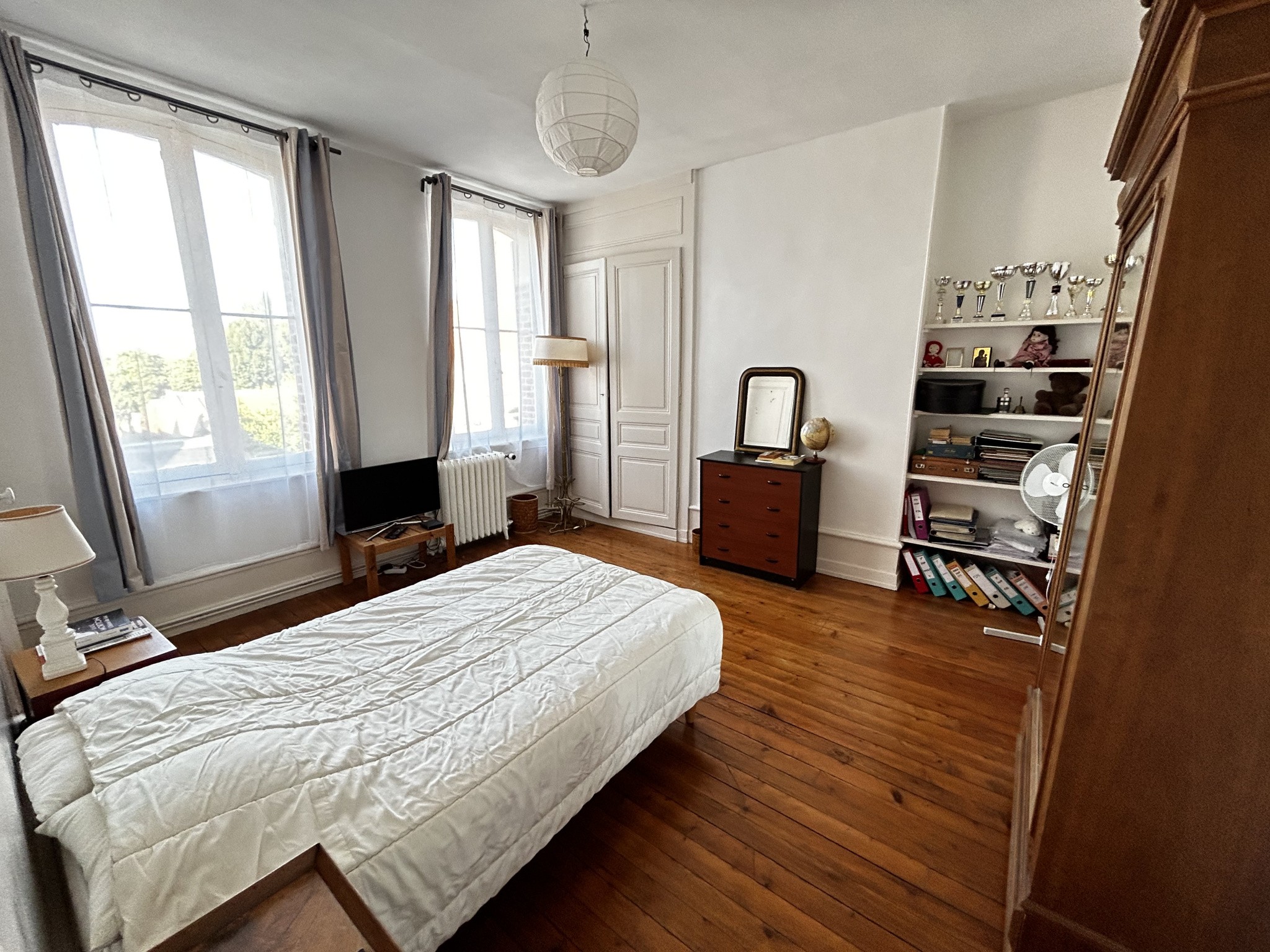 Vente Maison à Amiens 7 pièces