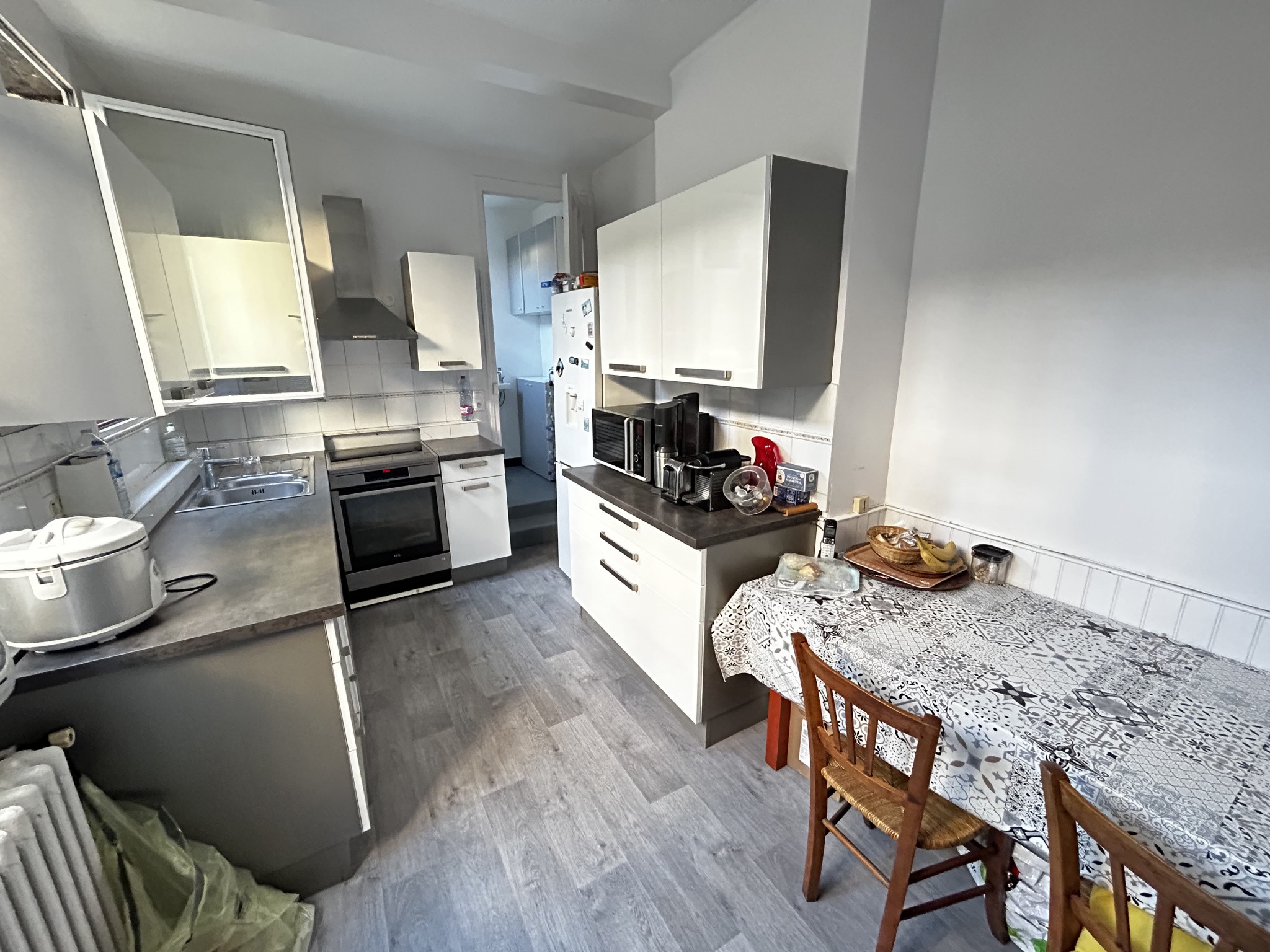 Vente Maison à Amiens 7 pièces