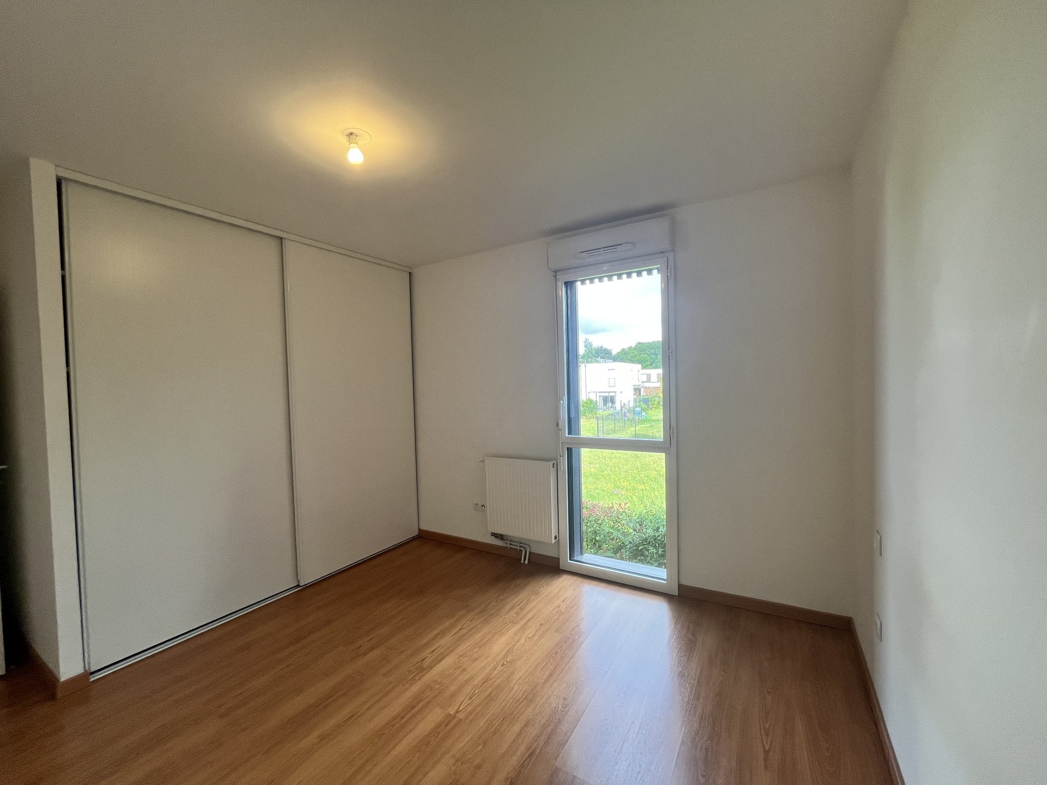 Vente Appartement à Amiens 3 pièces