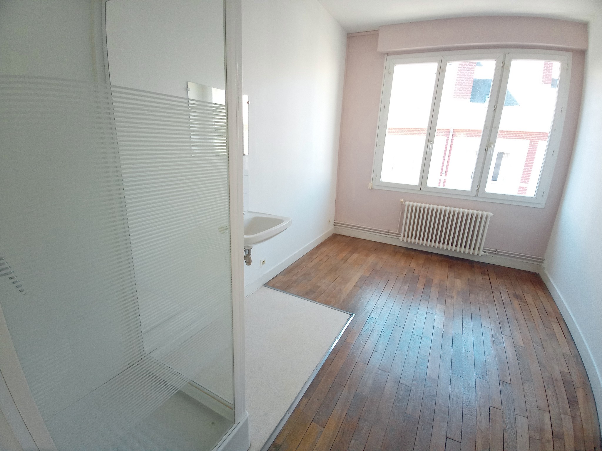 Location Appartement à Amiens 2 pièces