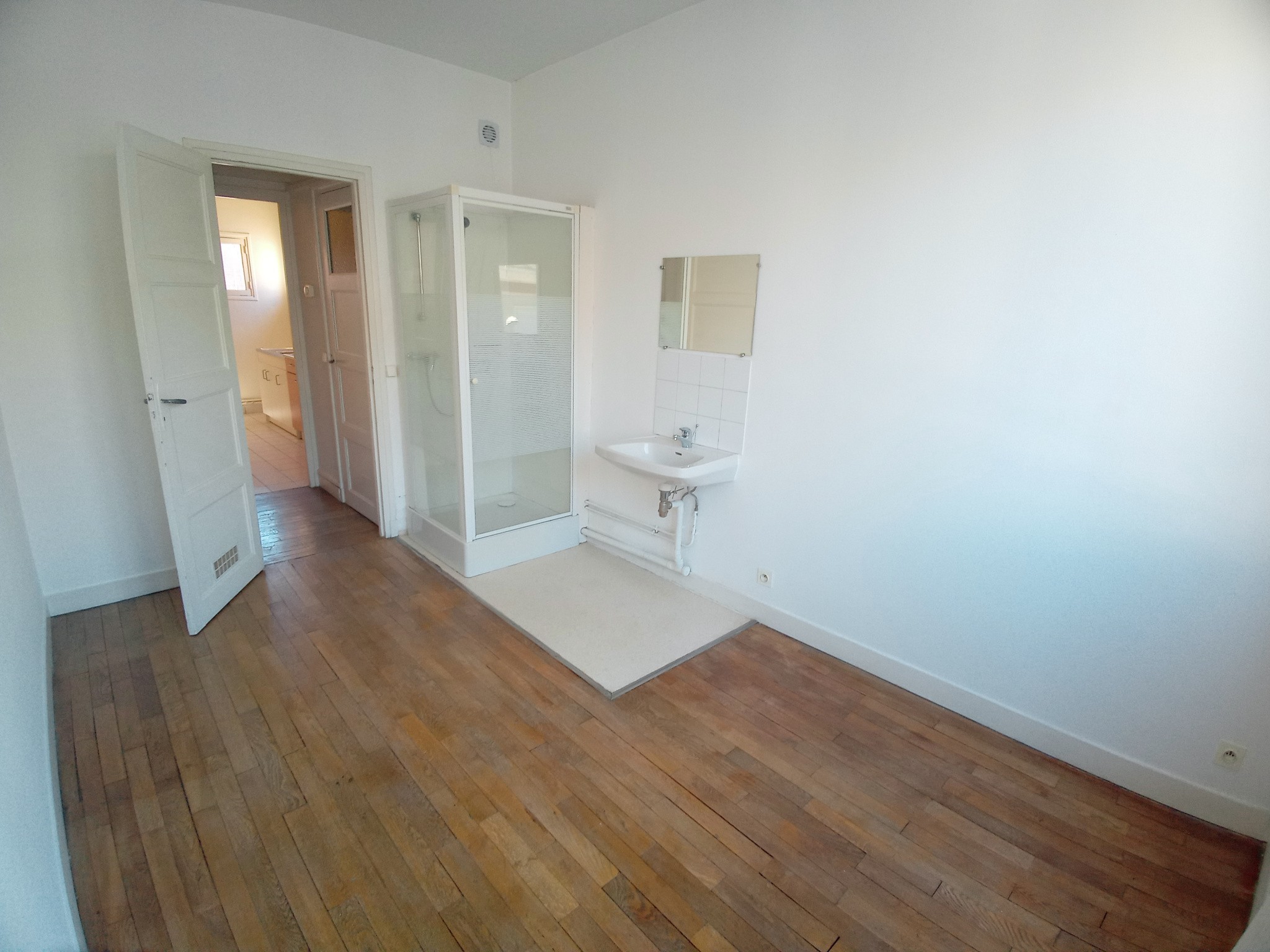 Location Appartement à Amiens 2 pièces