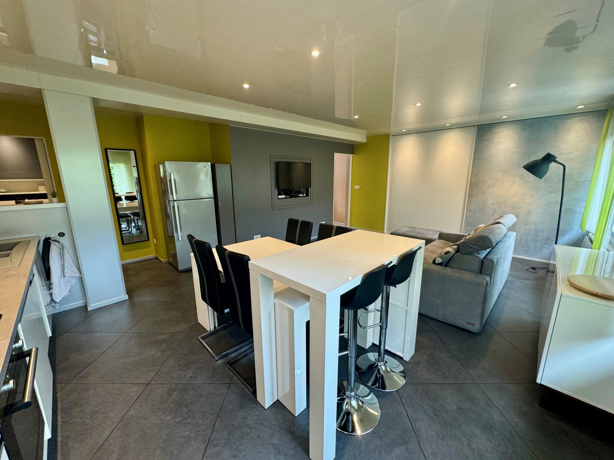 Vente Appartement à Amiens 2 pièces