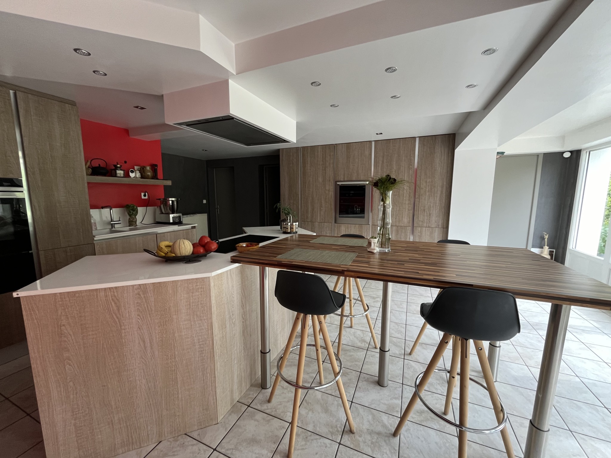 Vente Maison à Amiens 8 pièces