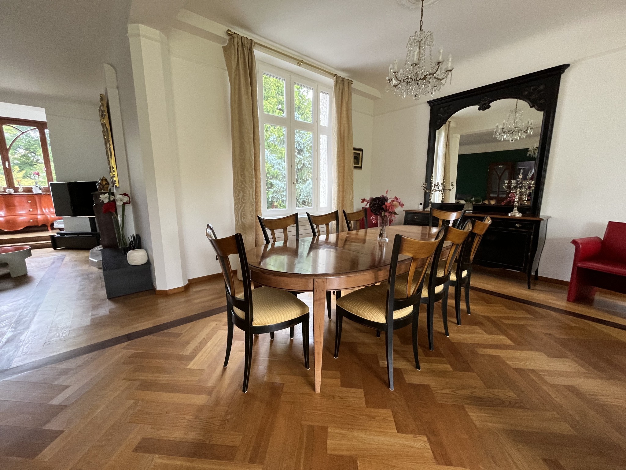 Vente Maison à Amiens 8 pièces