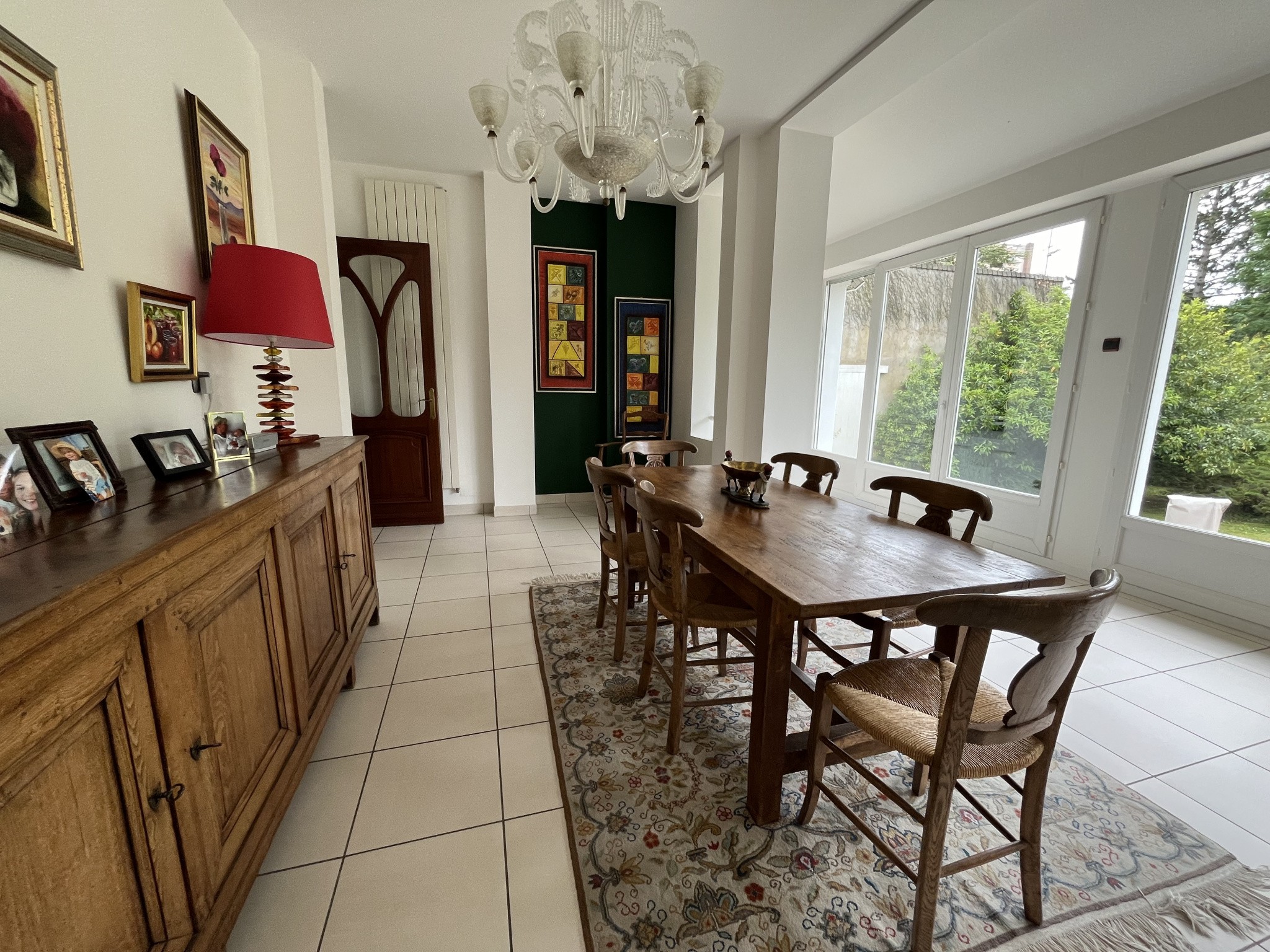 Vente Maison à Amiens 8 pièces