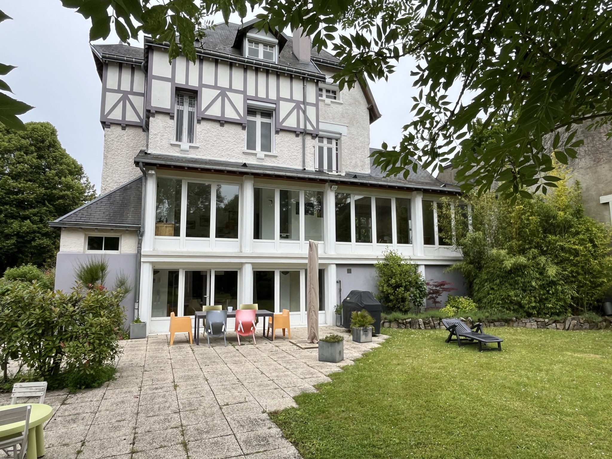 Vente Maison à Amiens 8 pièces