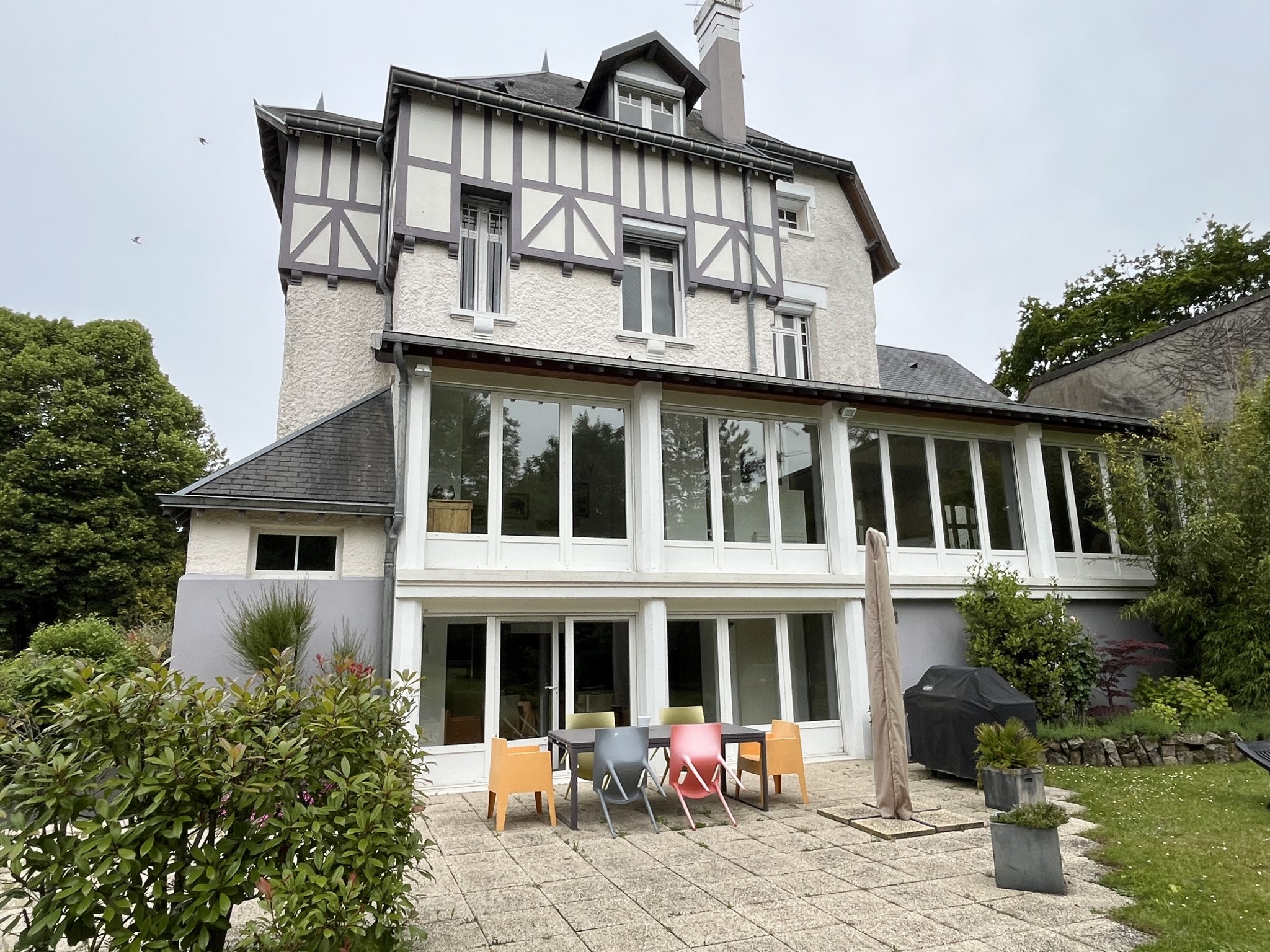 Vente Maison à Amiens 8 pièces