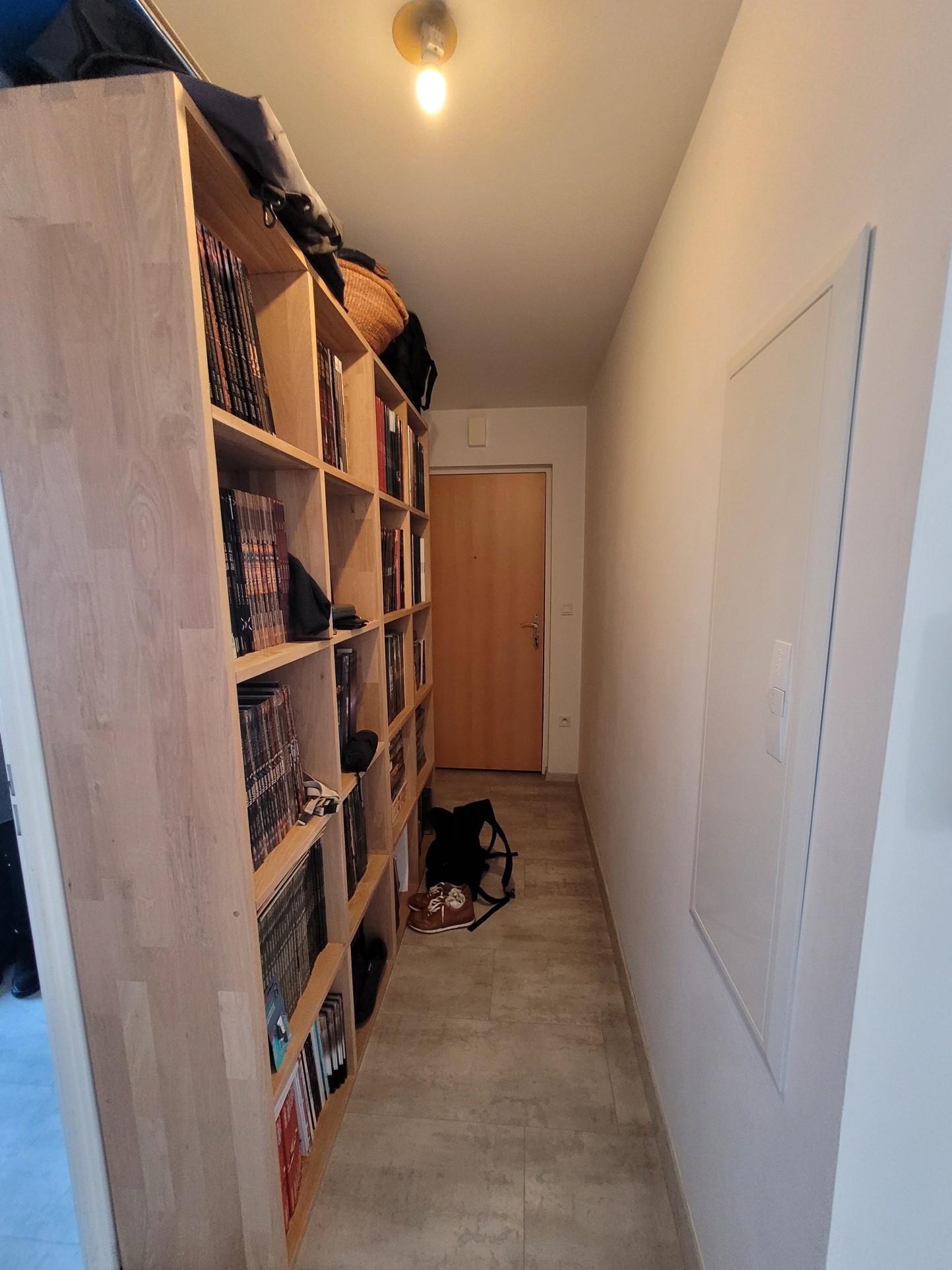 Location Appartement à Amiens 3 pièces