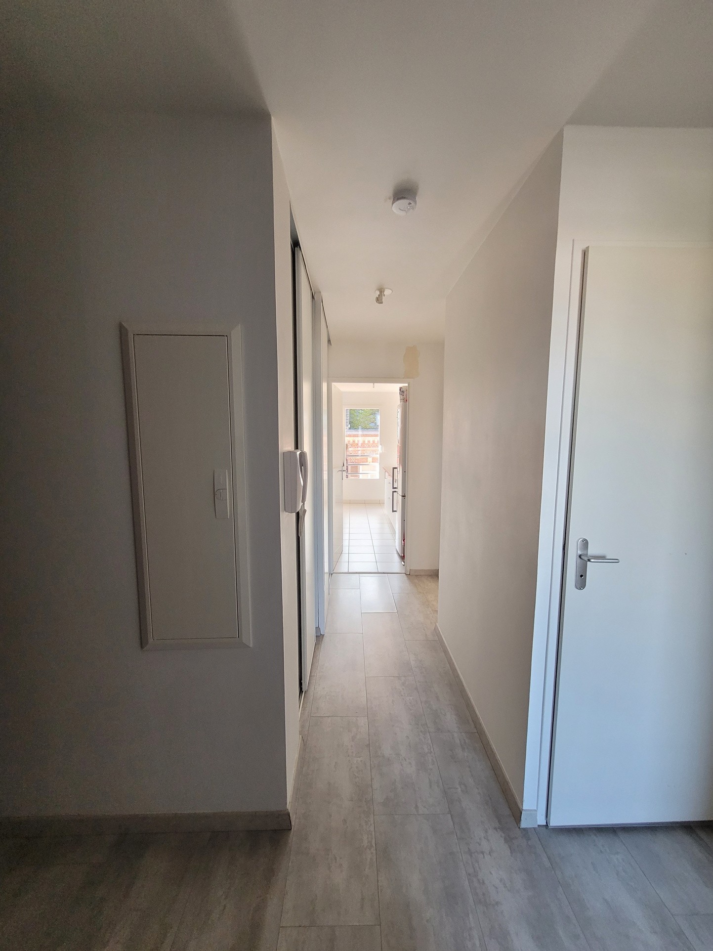 Location Appartement à Amiens 3 pièces