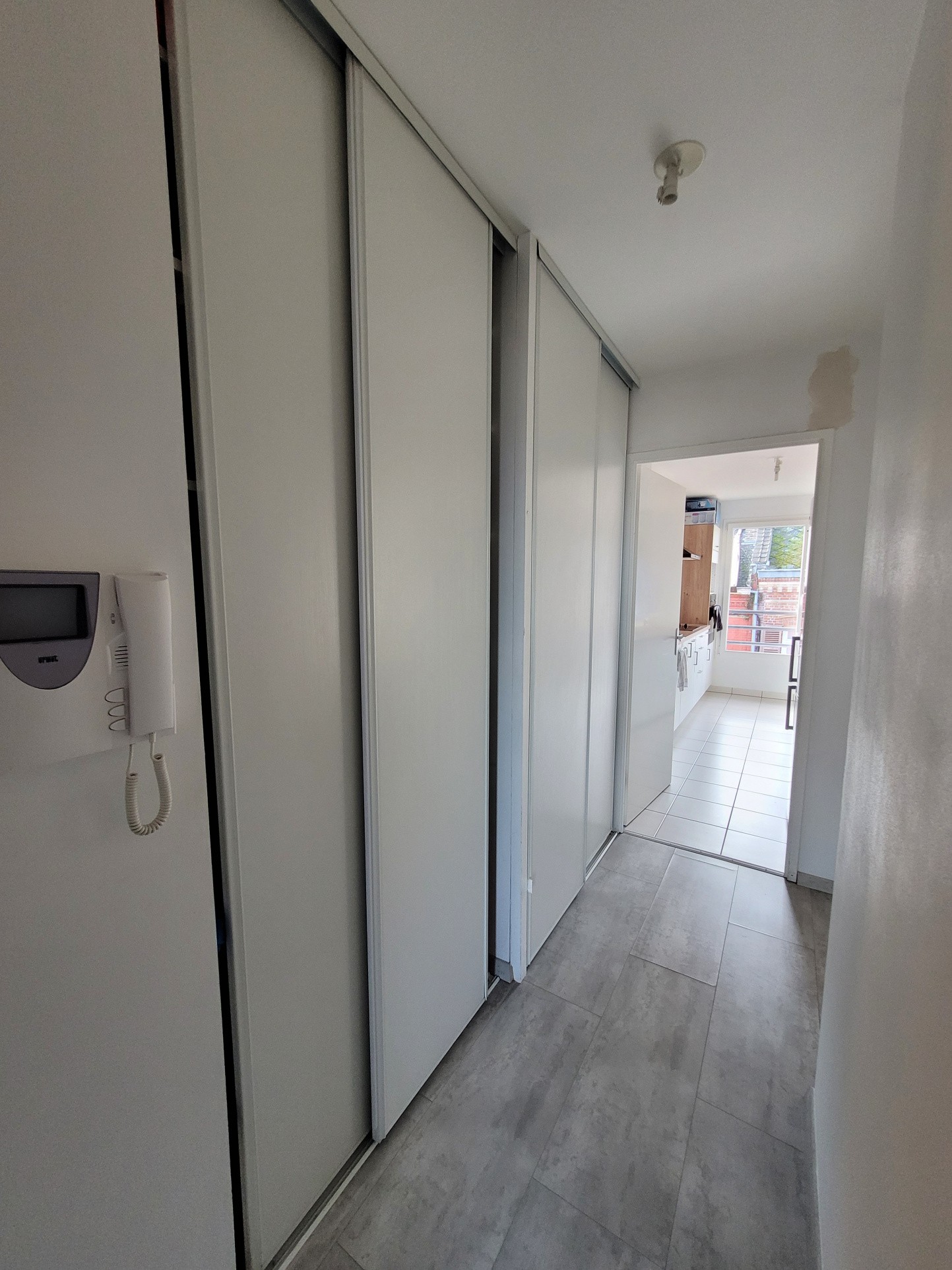 Location Appartement à Amiens 3 pièces